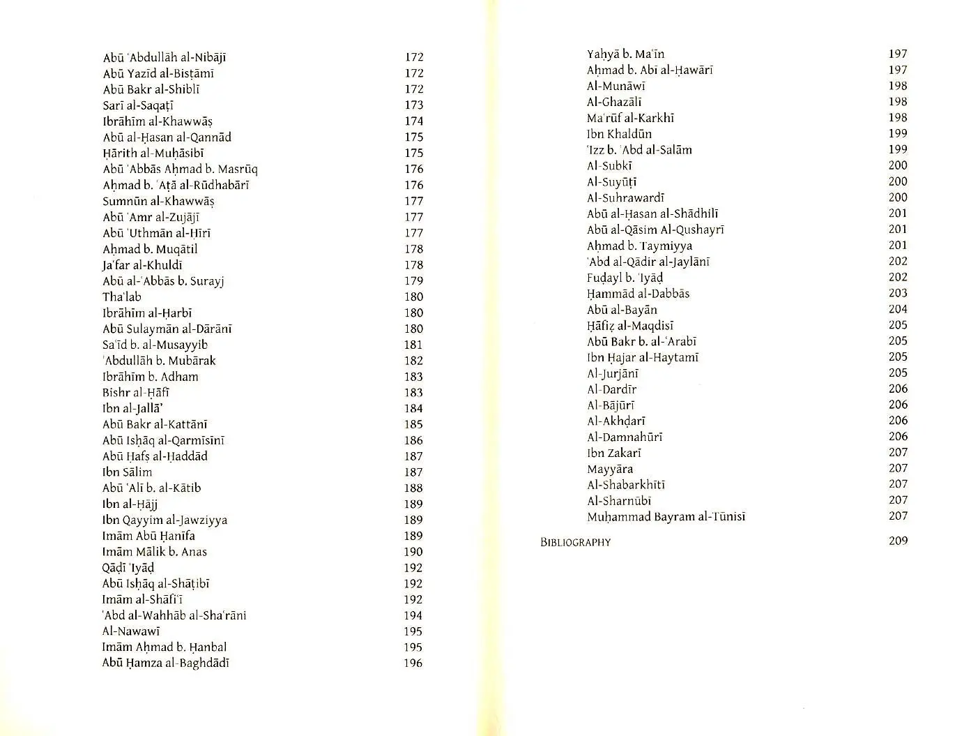 The Scholars of the Sufis - They are the Genuine Followers of the Salaf - Image 3