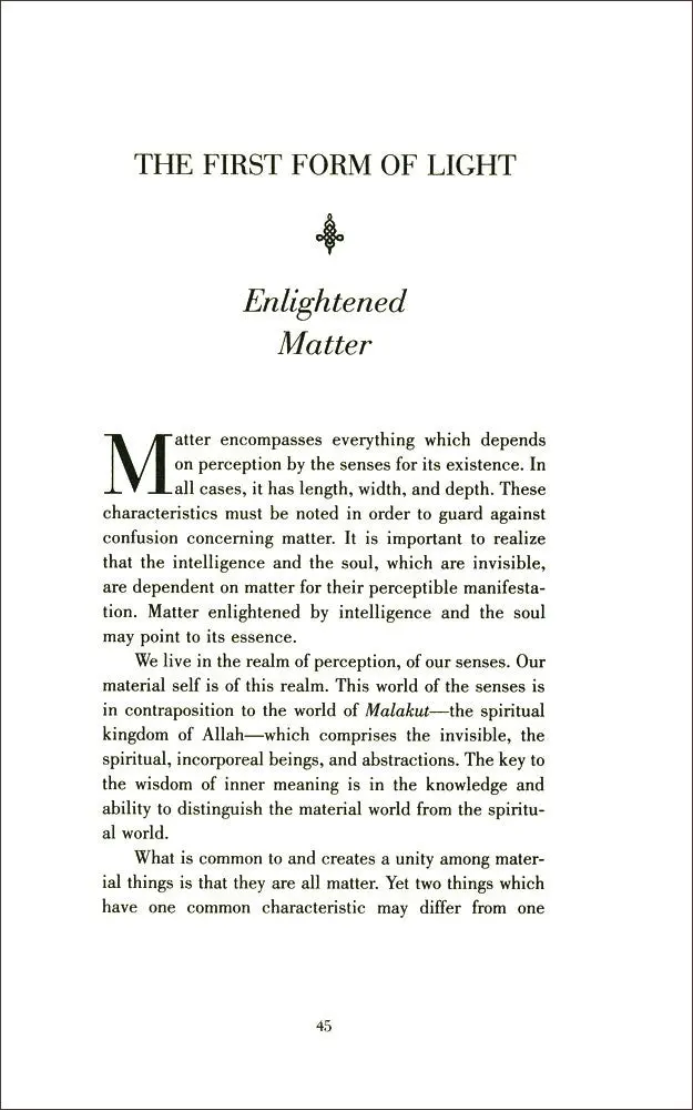 The Shape of Light: Hayakal al-Nur - Image 3