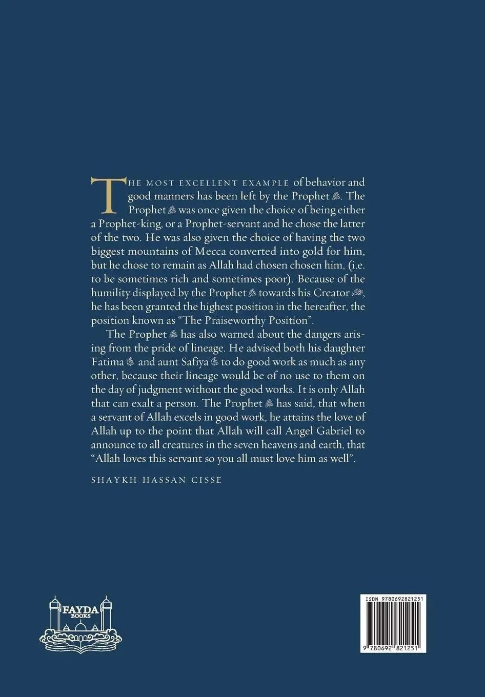The Spirit of Good Morals - Image 2