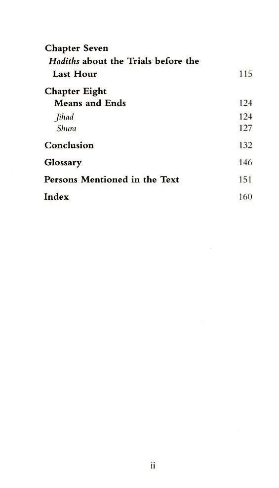 The Sunna of the Prophet: The People of Fiqh Versus the People of Hadith - Image 4