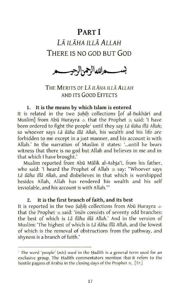 The Testimony of Faith there is no God but God and Muhammad is the Messenger of God - Image 9