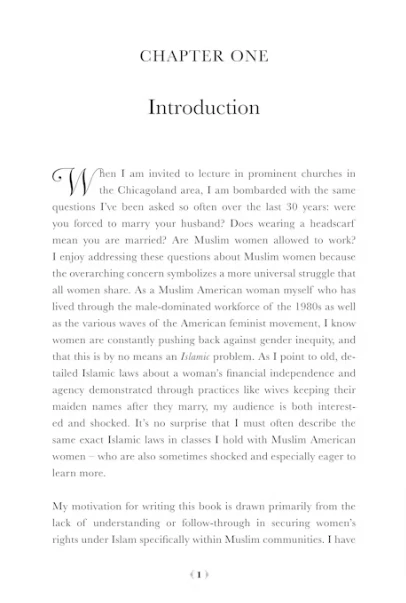 The Wealth of Women: Understanding Islamic Financial Laws - Image 3