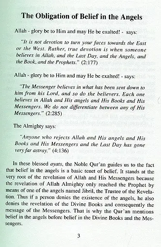 The World of the Angels - Image 3