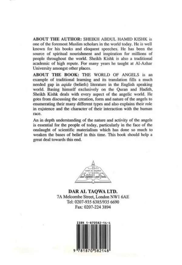 The World of the Angels - Image 6
