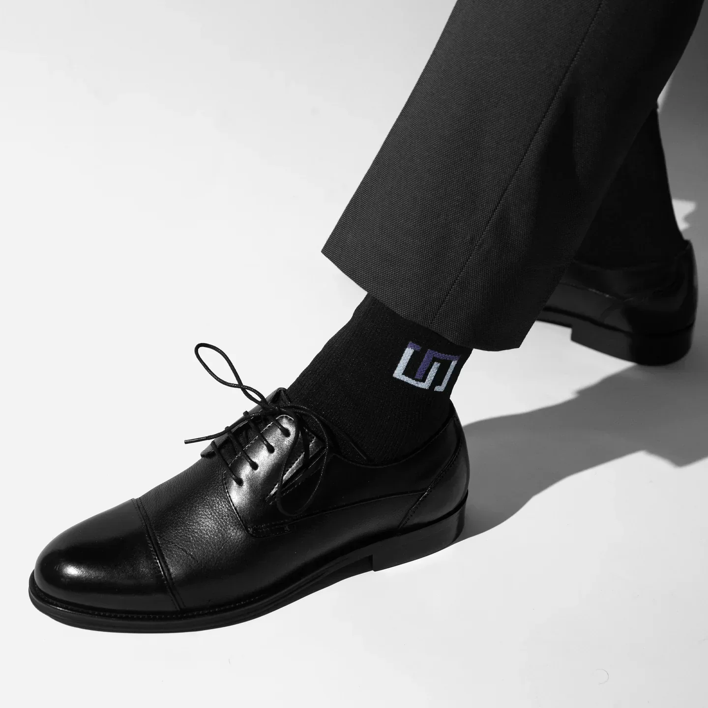 The Wudhu Socks: Year-Round Socks for Ablution - Image 11