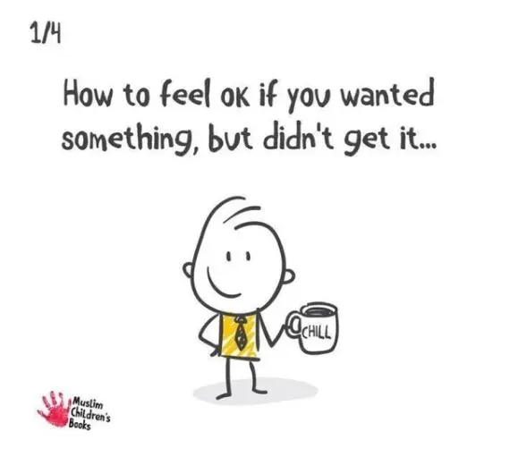 The Young Muslim's Mindful Book of Wellbeing - Image 2