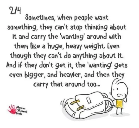 The Young Muslim's Mindful Book of Wellbeing - Image 3
