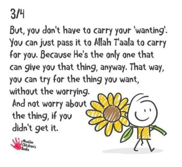 The Young Muslim's Mindful Book of Wellbeing - Image 4