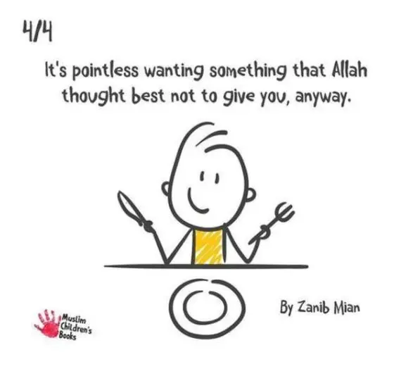 The Young Muslim's Mindful Book of Wellbeing - Image 5