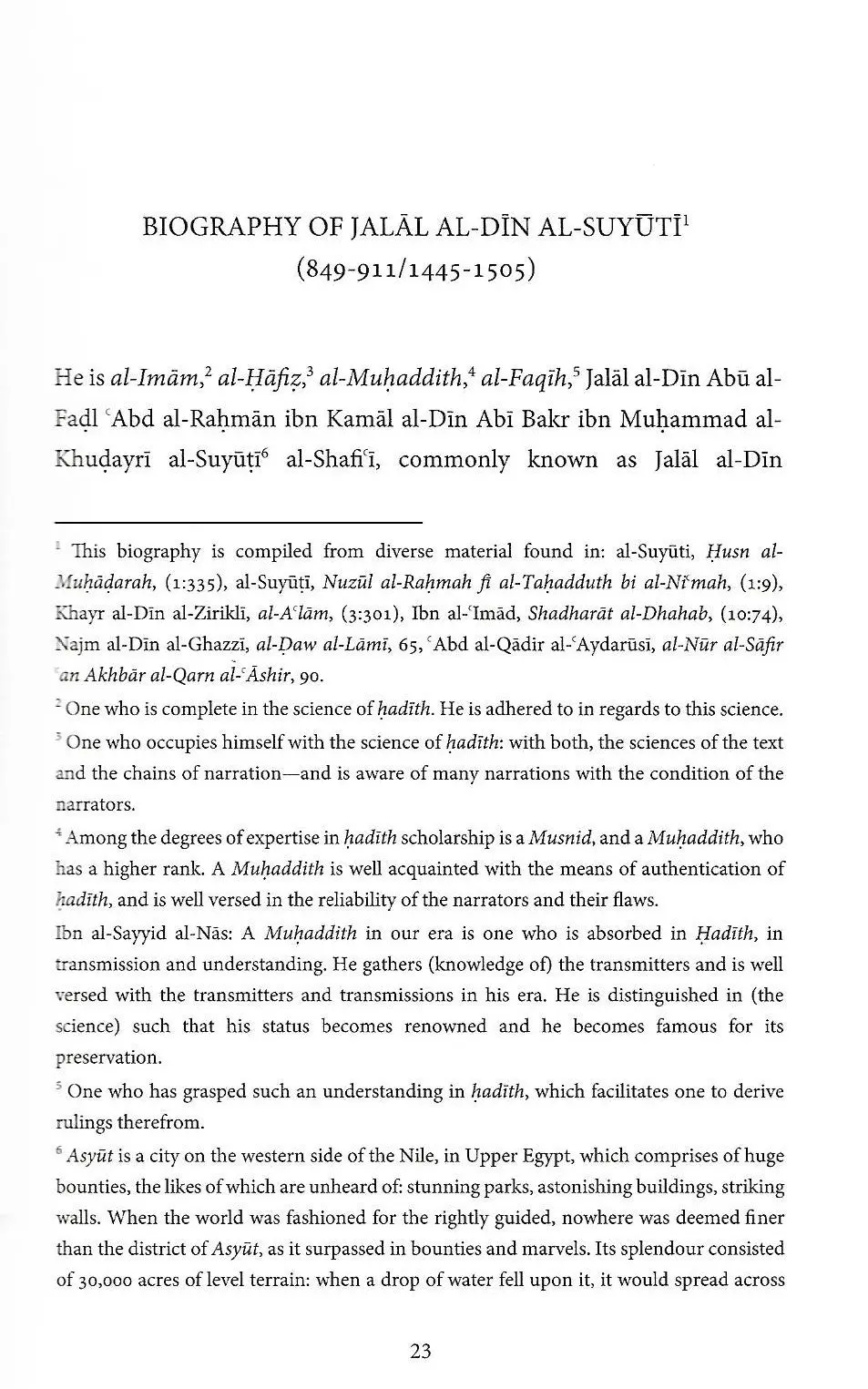 The Virtue of Remaining Steadfast When losing a Child - Image 5