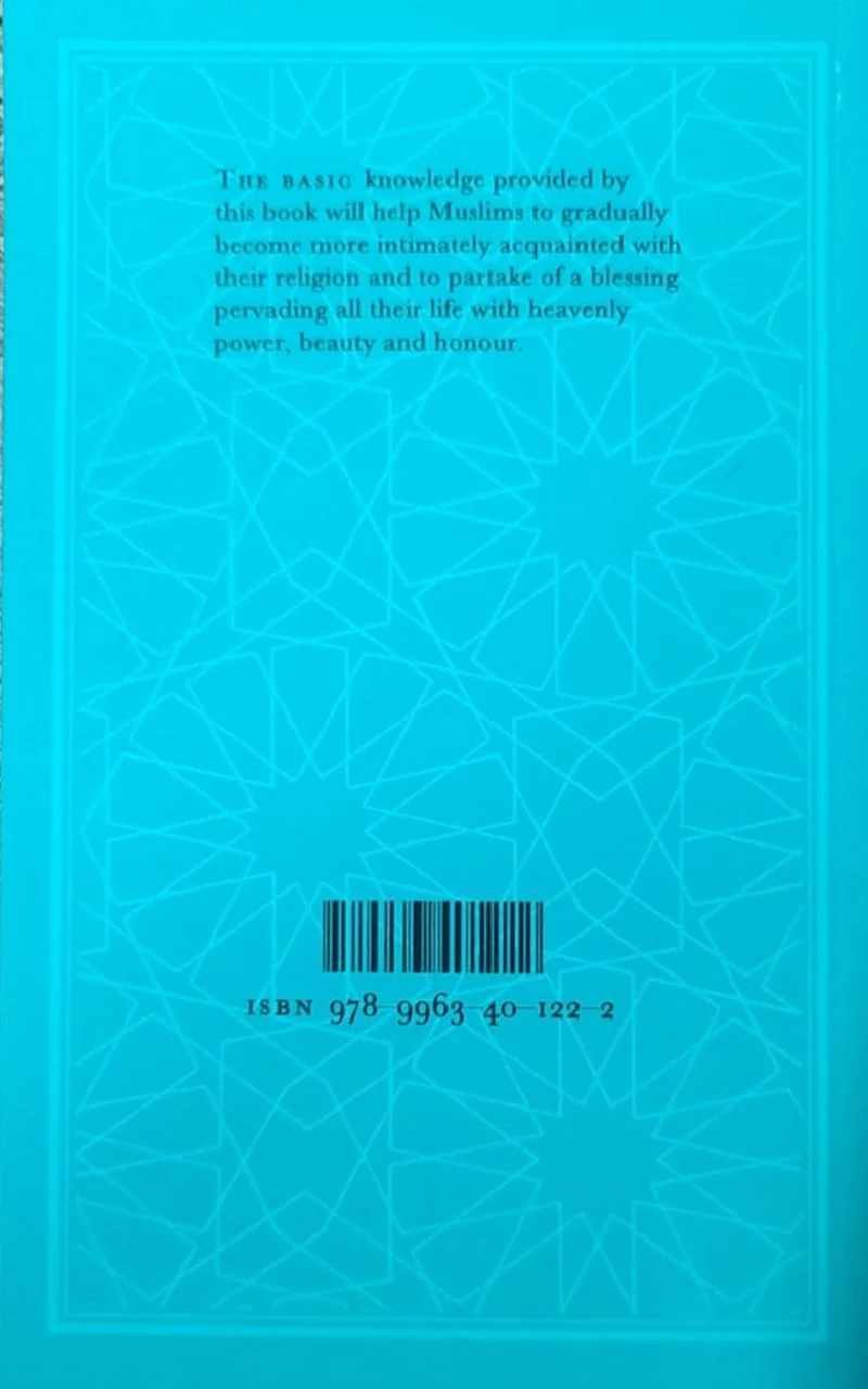 To Be A Muslim: The Basics of Faith - Image 2