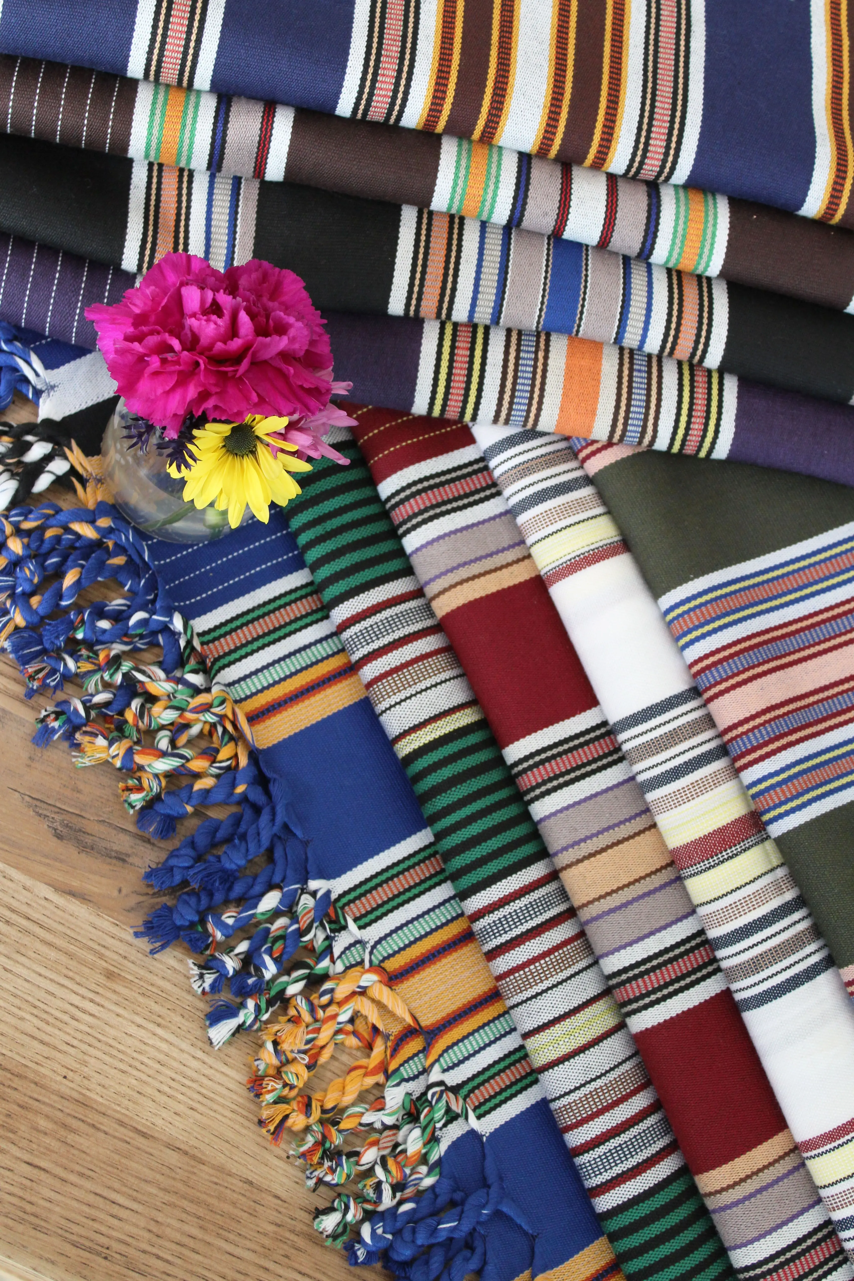 Traditional Habirah Yemeni Shawl - Image 3