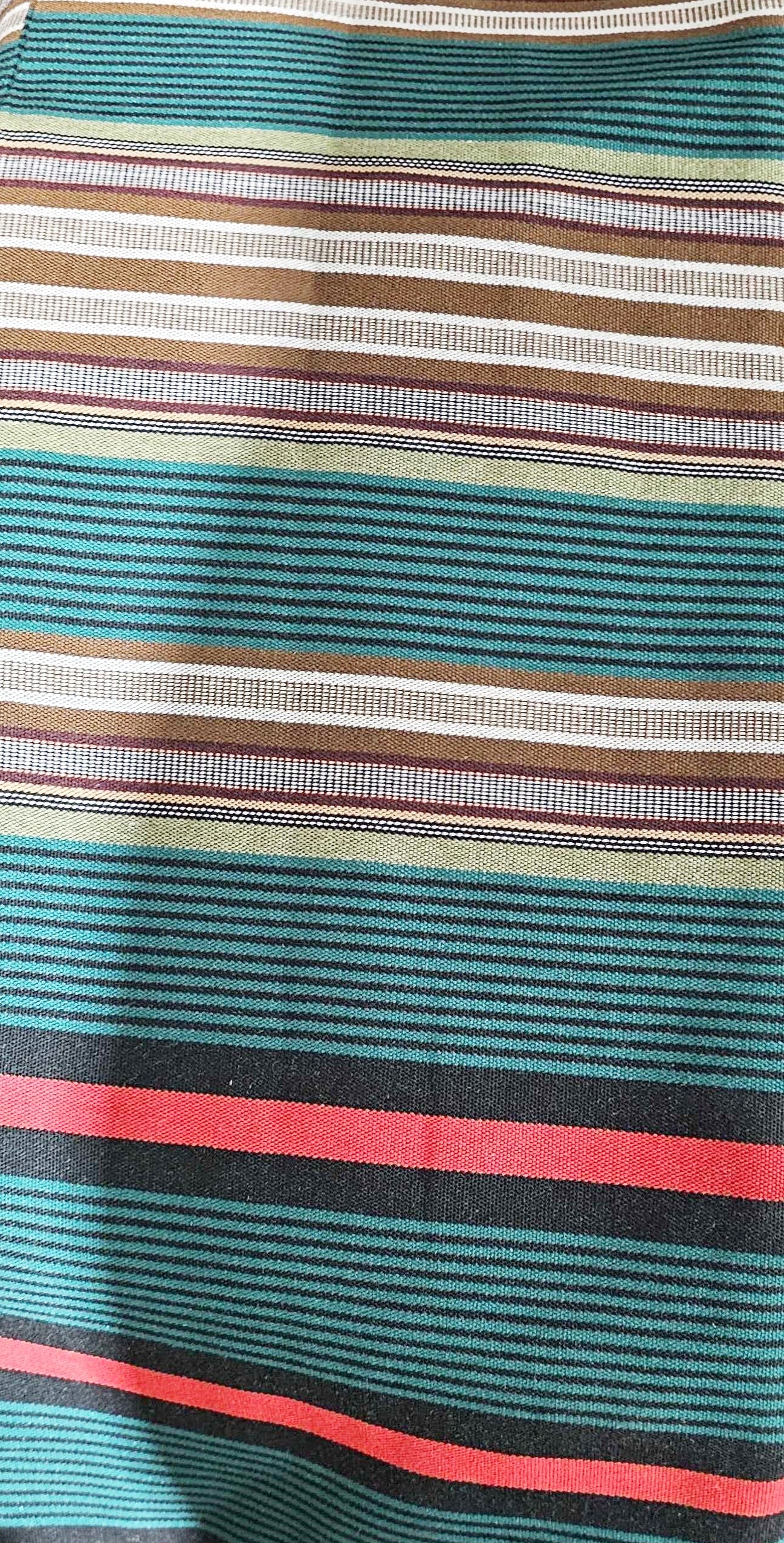 Traditional Habirah Yemeni Shawl - Image 9
