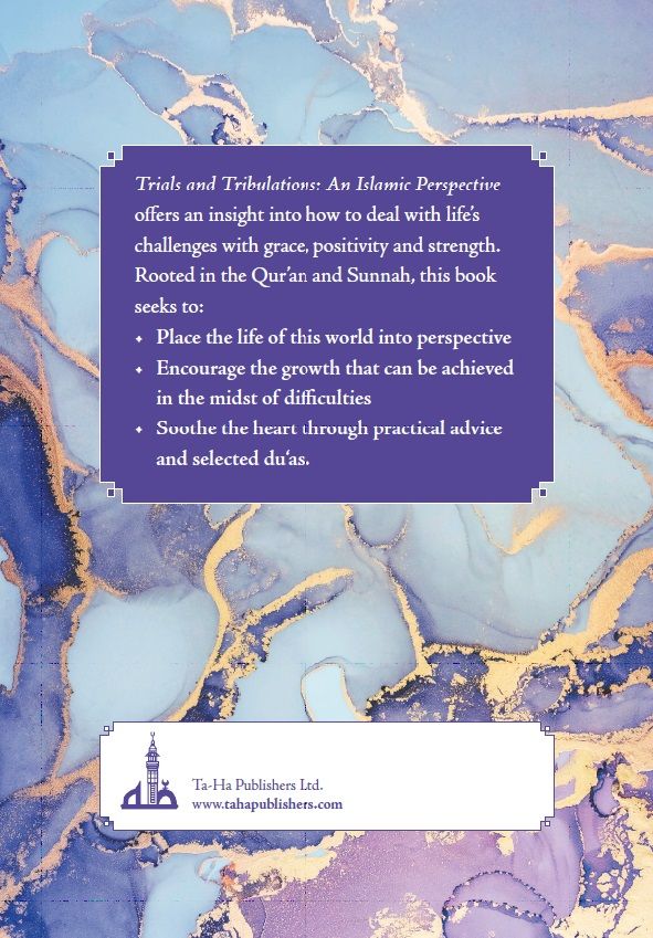 Trials and Tribulations: An Islamic Perspective - Image 10