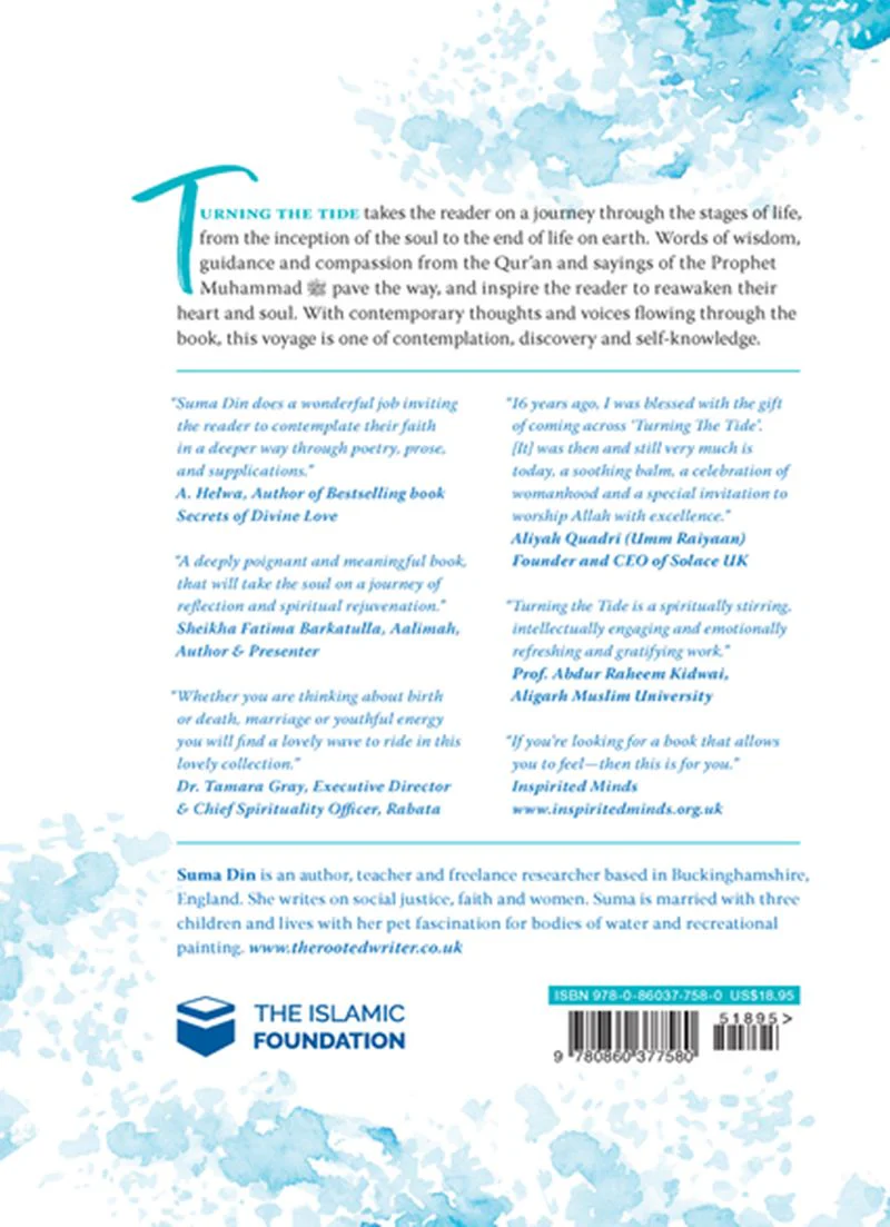 Turning The Tide: Reawakening The Women's Heart And Soul - Image 2