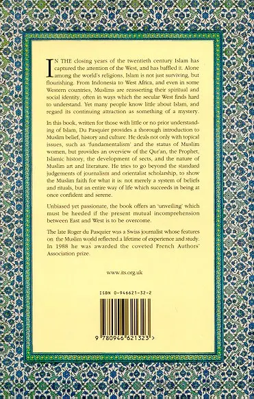 Unveiling Islam - Image 2