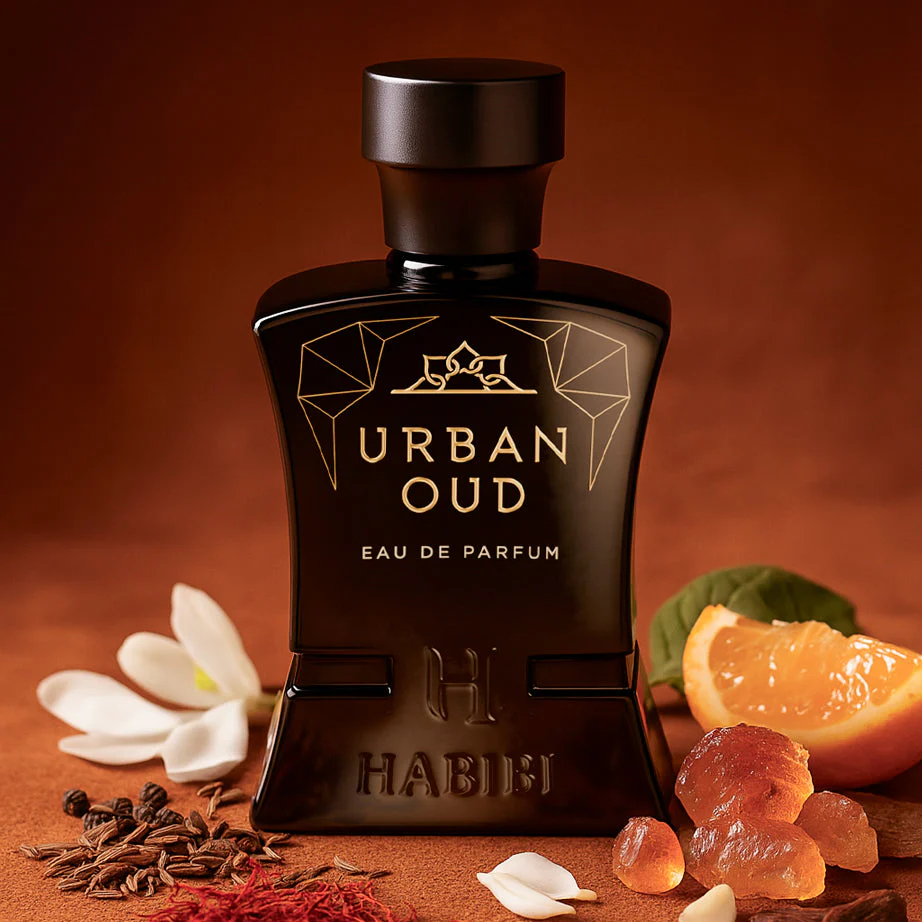 Urban Oud - Image 3