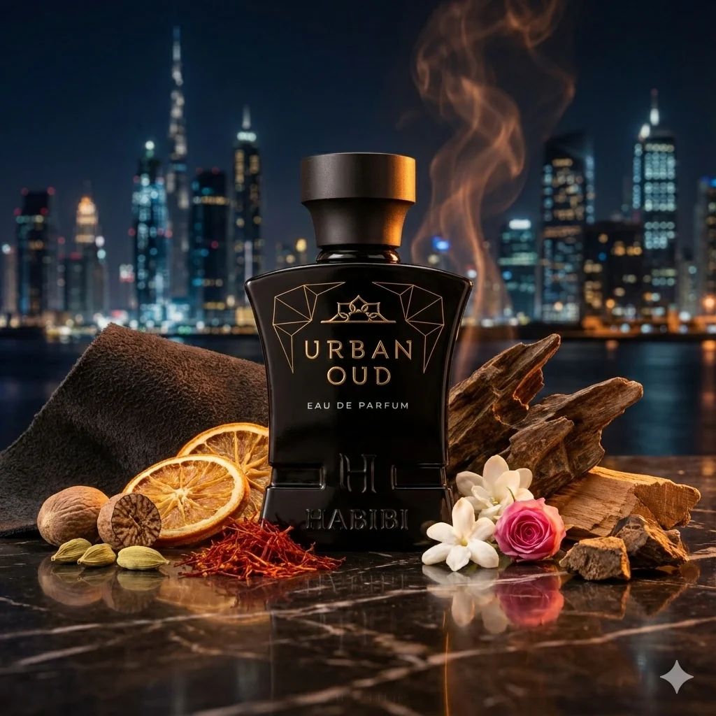Urban Oud - Image 4