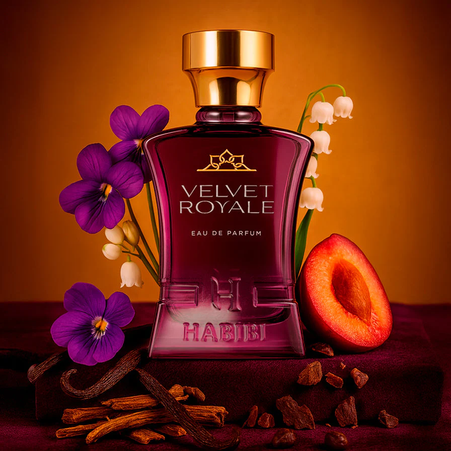 Velvet Royale - Image 3