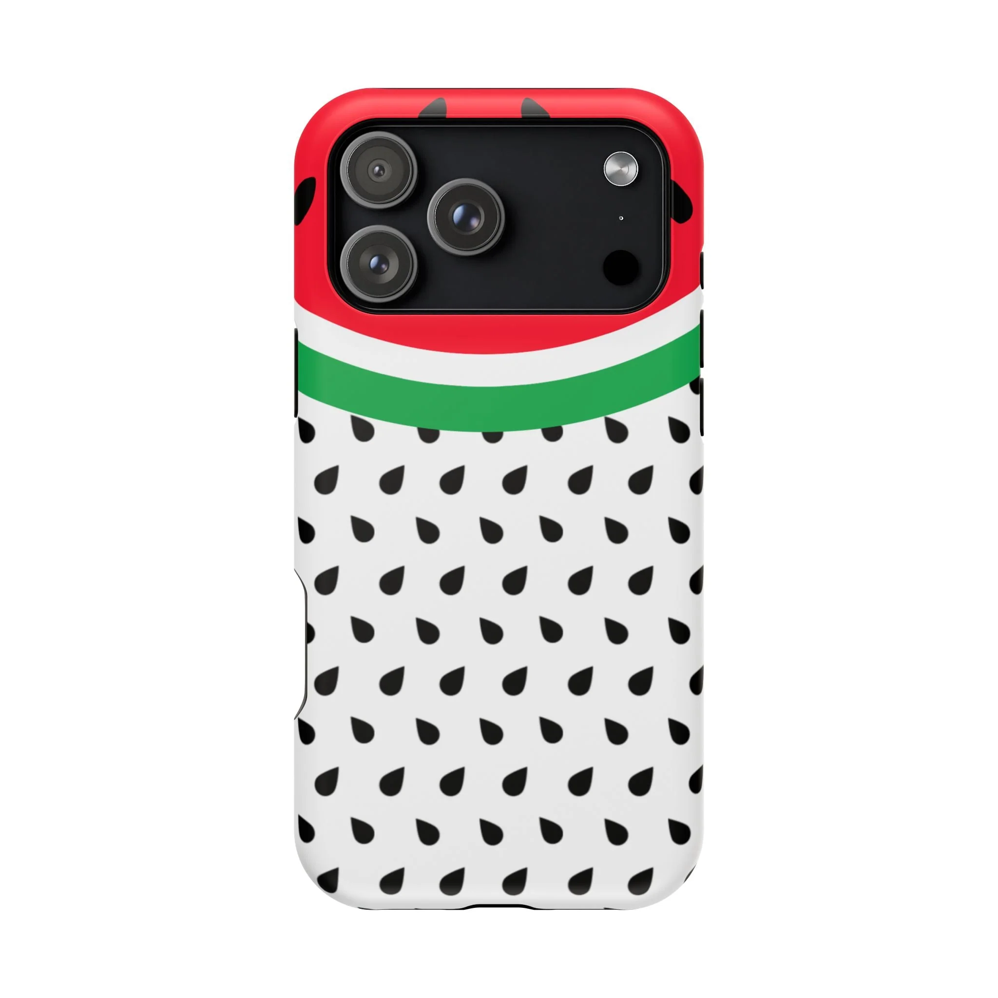 Watermelon 🍉 Iphone Magnetic Tough Cases
