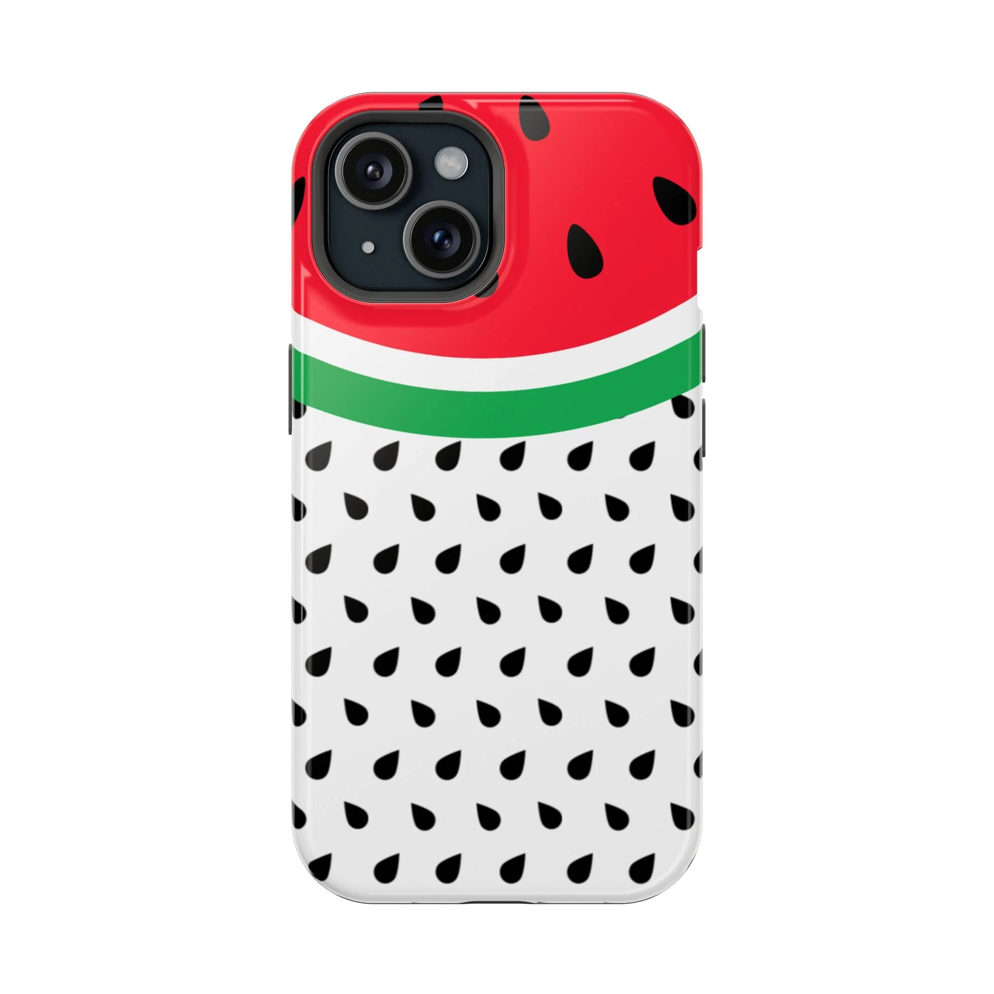 Watermelon 🍉 Iphone Magnetic Tough Cases - Image 11