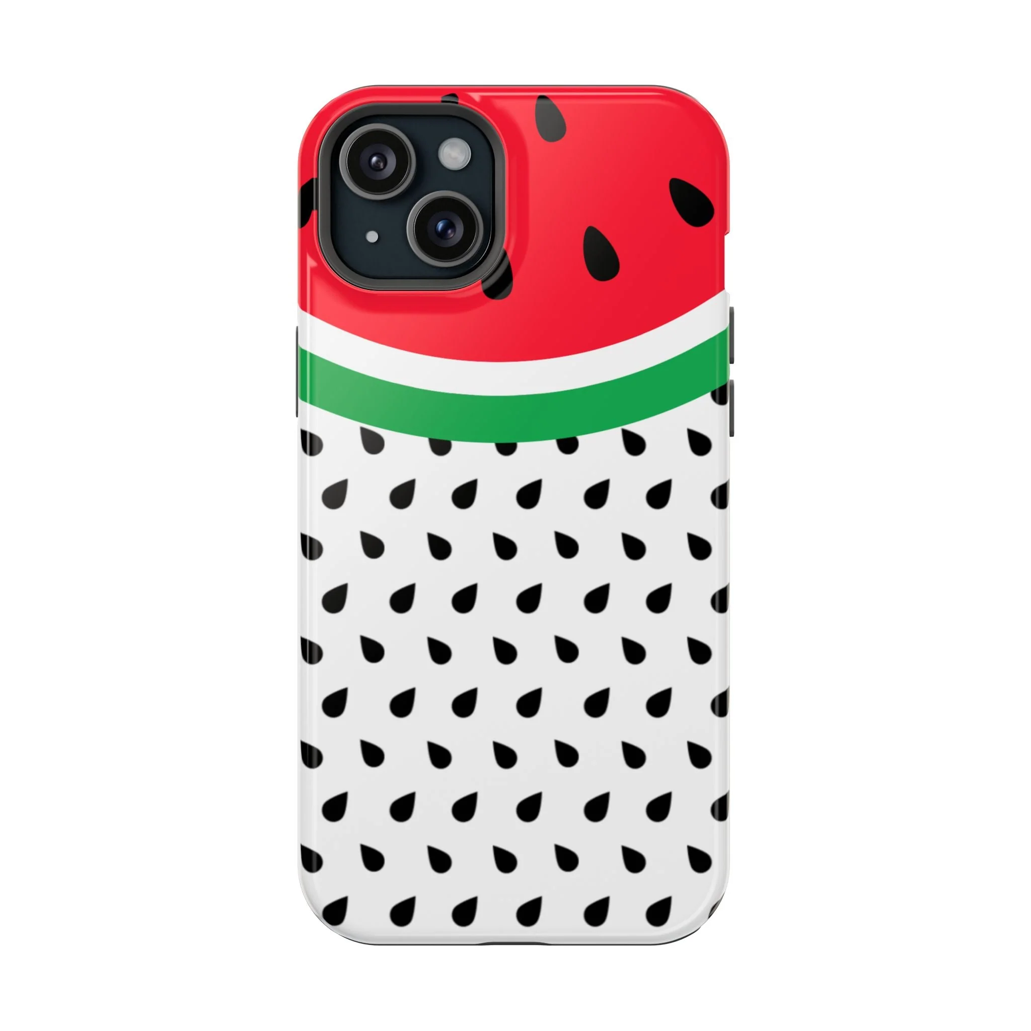 Watermelon 🍉 Iphone Magnetic Tough Cases - Image 13