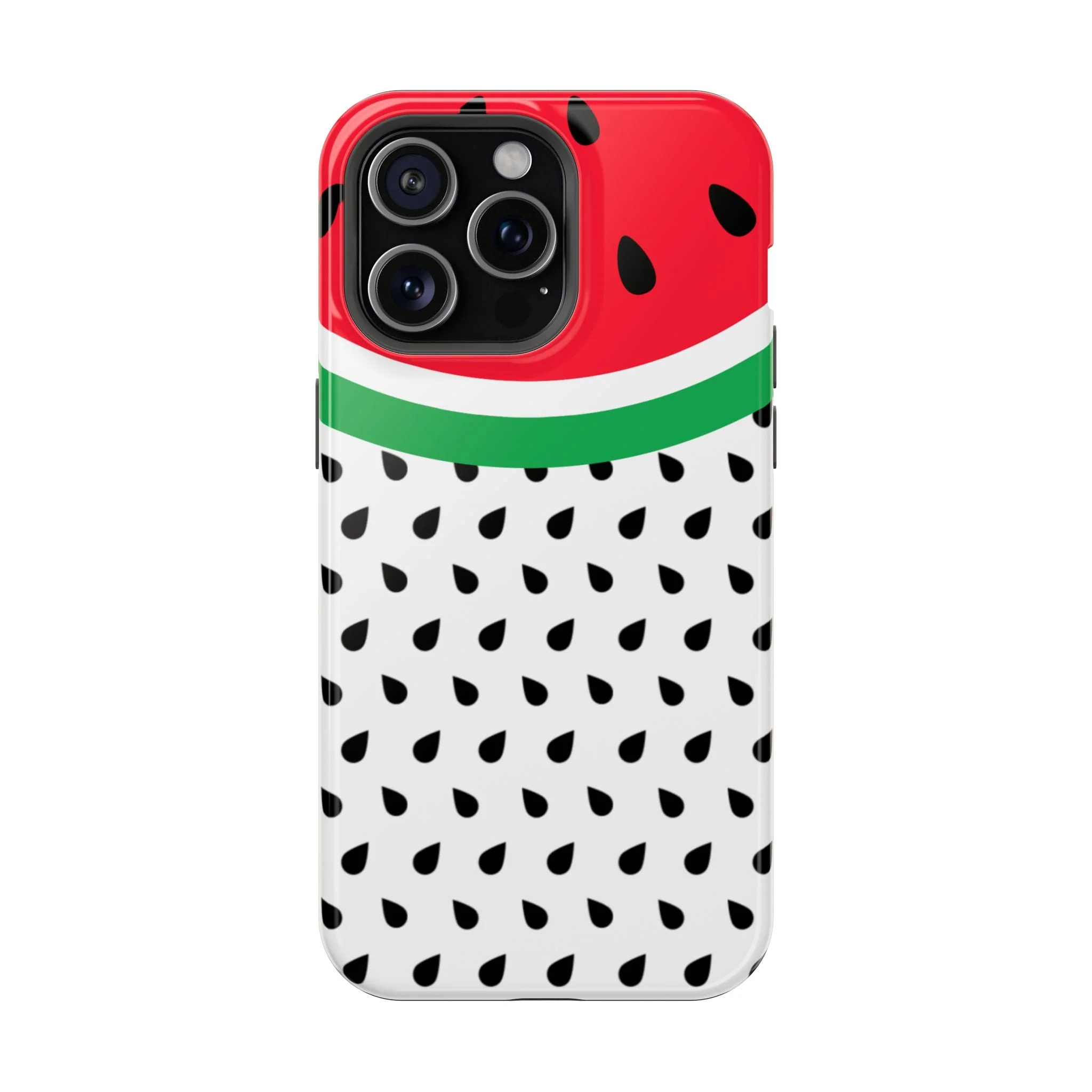 Watermelon 🍉 Iphone Magnetic Tough Cases - Image 14