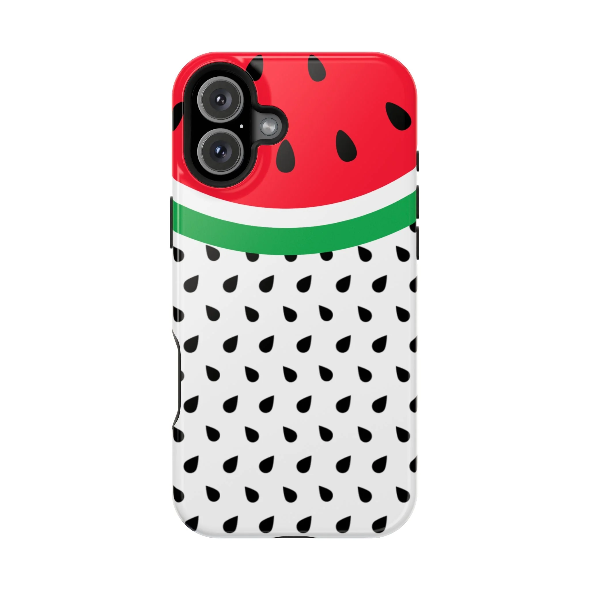 Watermelon 🍉 Iphone Magnetic Tough Cases - Image 16