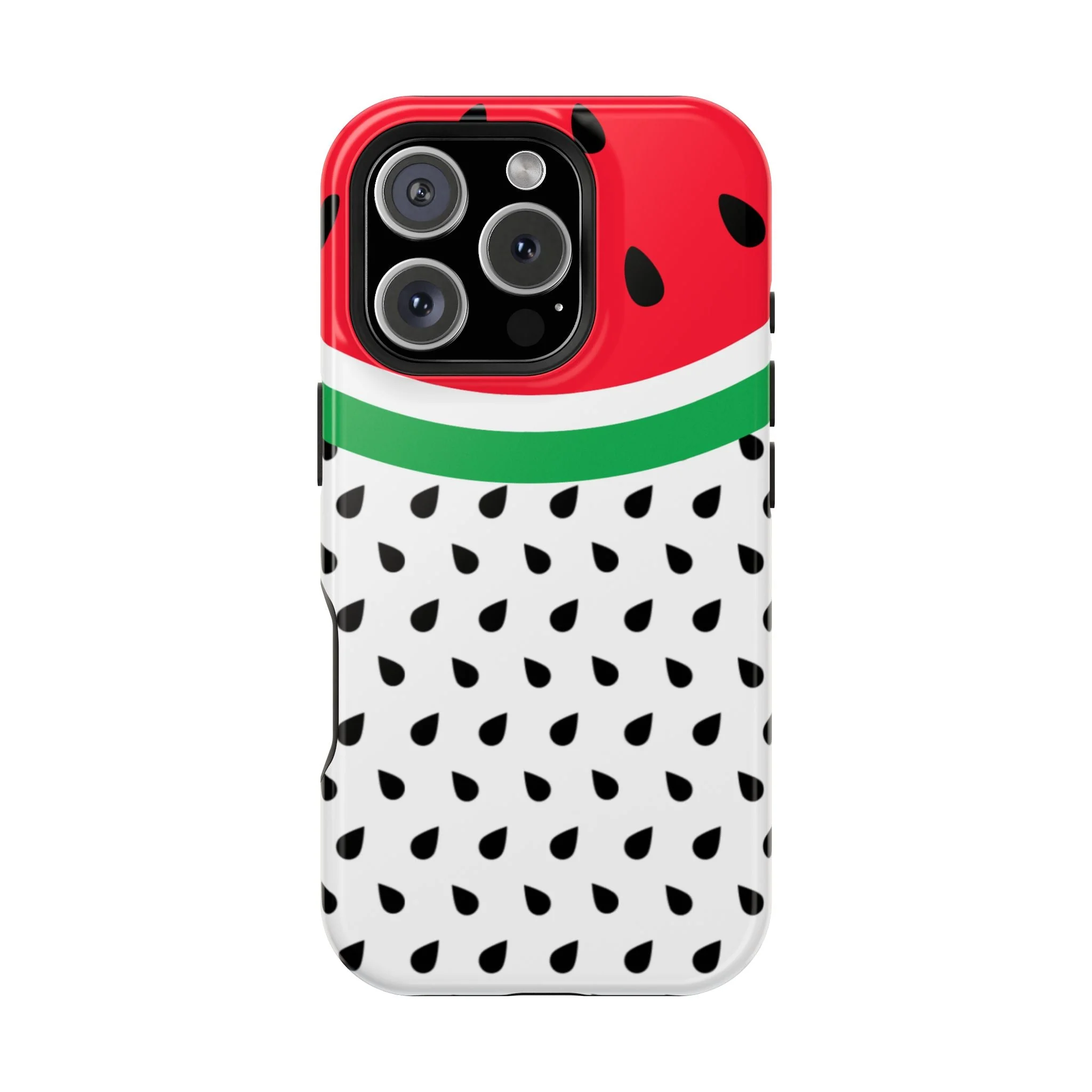 Watermelon 🍉 Iphone Magnetic Tough Cases - Image 17