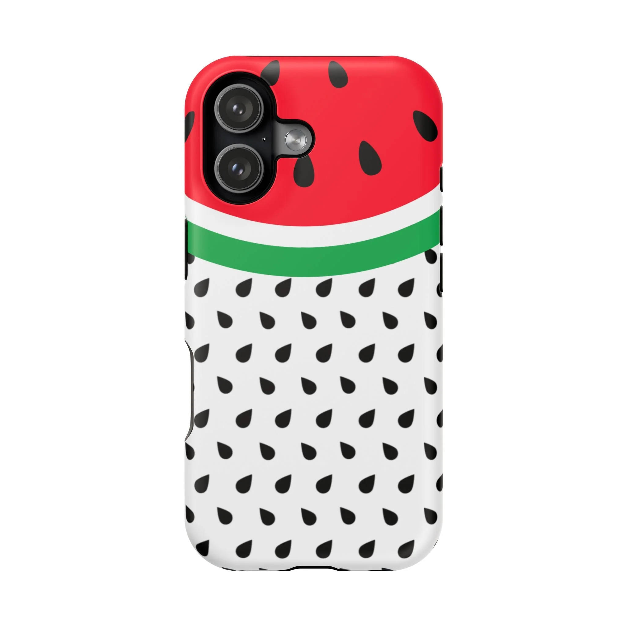 Watermelon 🍉 Iphone Magnetic Tough Cases - Image 19