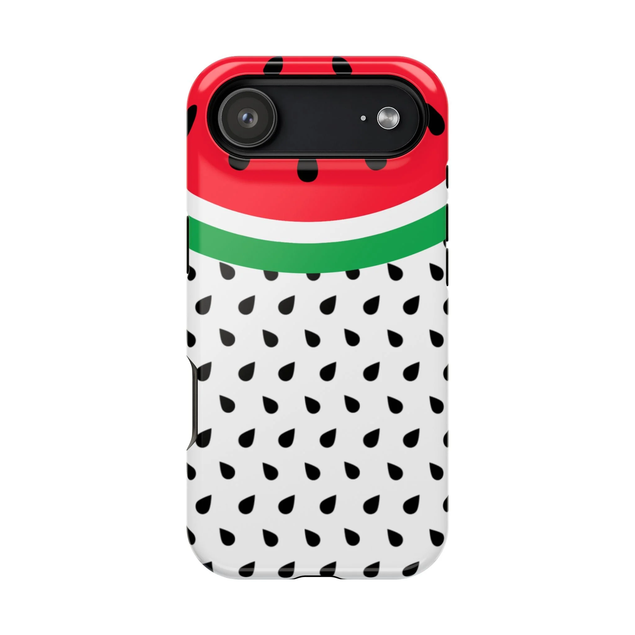 Watermelon 🍉 Iphone Magnetic Tough Cases - Image 20