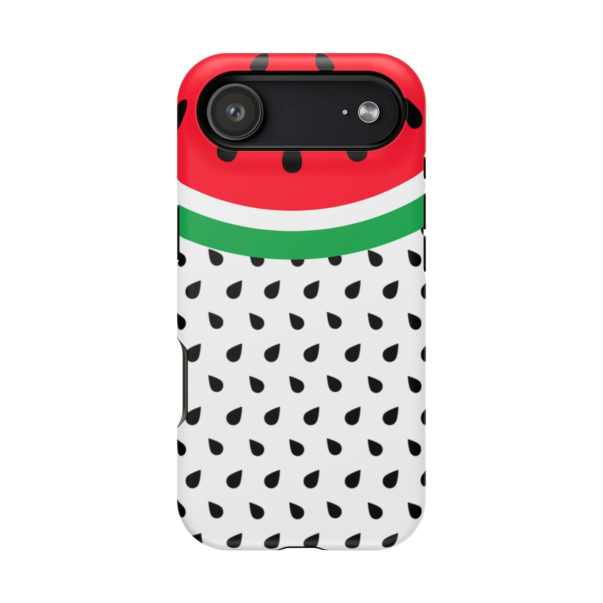 Watermelon 🍉 Iphone Magnetic Tough Cases - Image 21