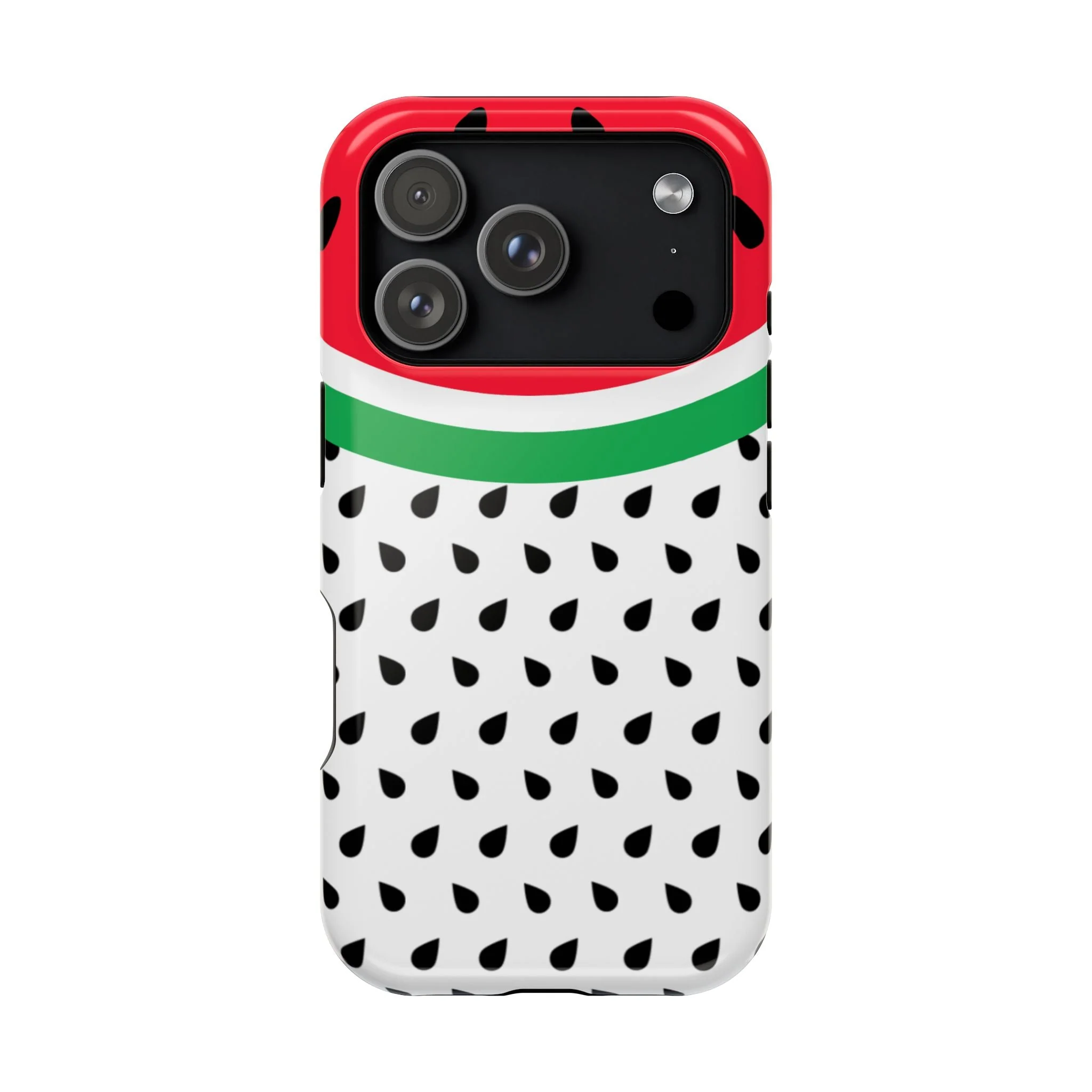 Watermelon 🍉 Iphone Magnetic Tough Cases - Image 22