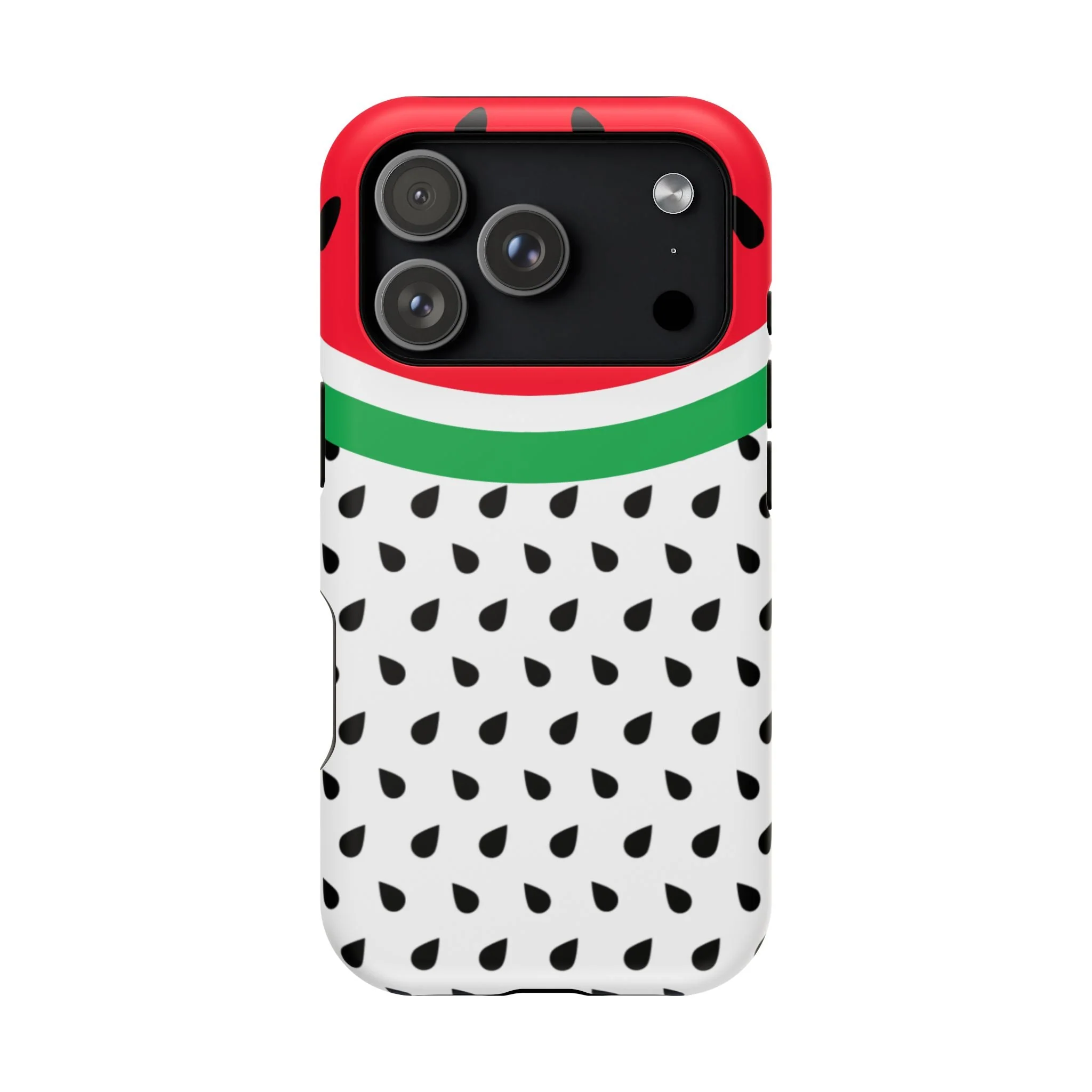 Watermelon 🍉 Iphone Magnetic Tough Cases - Image 23