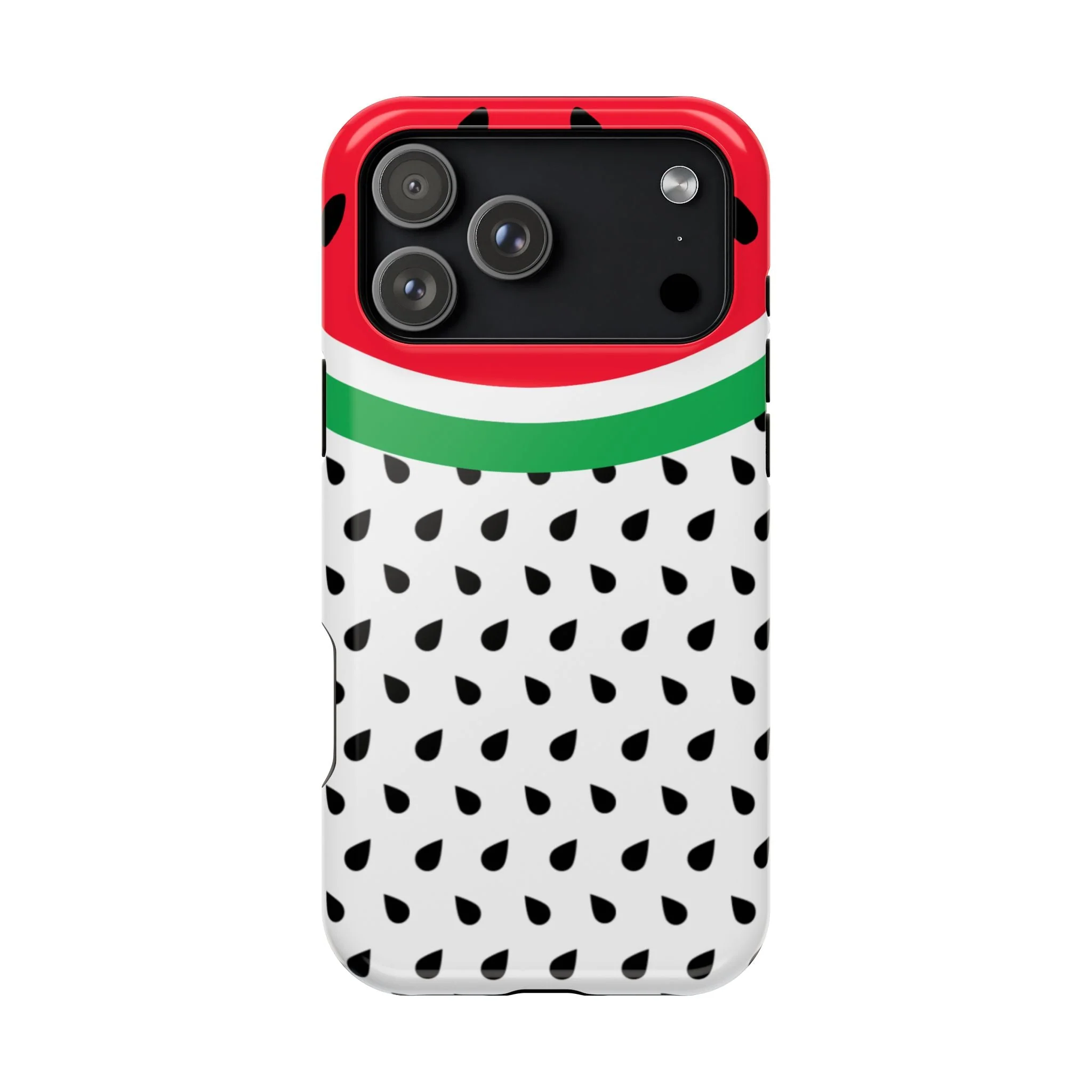 Watermelon 🍉 Iphone Magnetic Tough Cases - Image 24