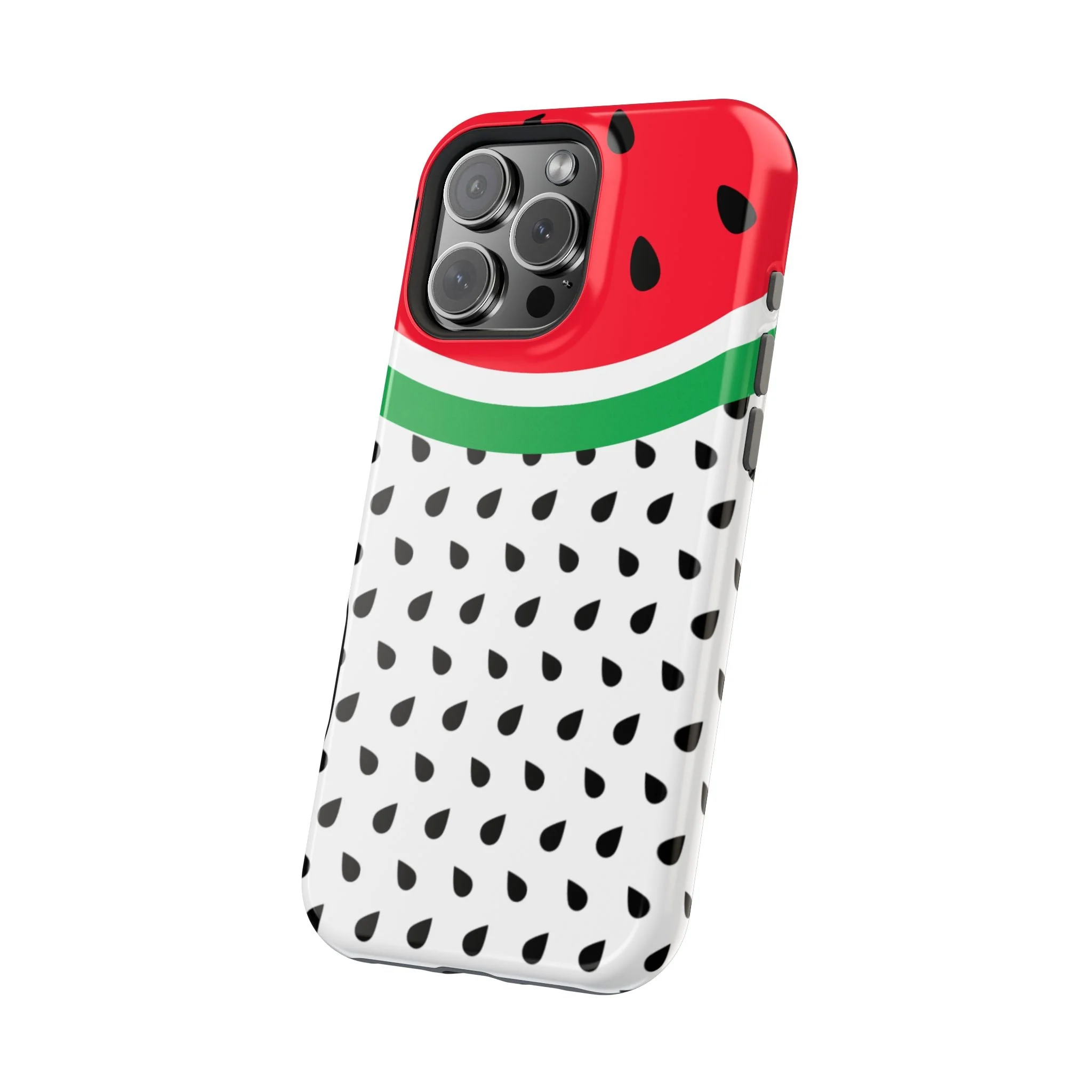 Watermelon 🍉 Iphone Magnetic Tough Cases - Image 25