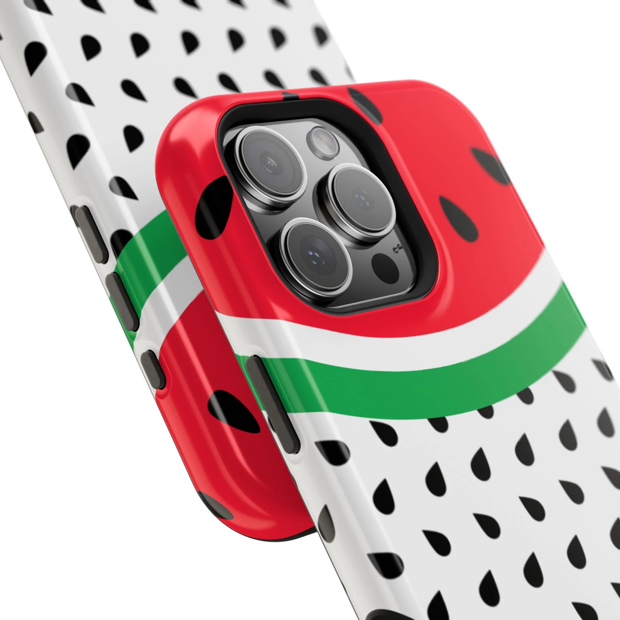 Watermelon 🍉 Iphone Magnetic Tough Cases - Image 26