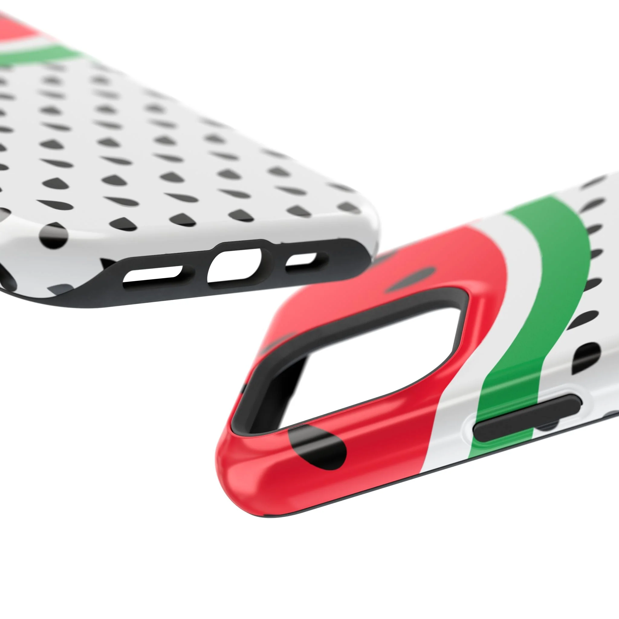 Watermelon 🍉 Iphone Magnetic Tough Cases - Image 27