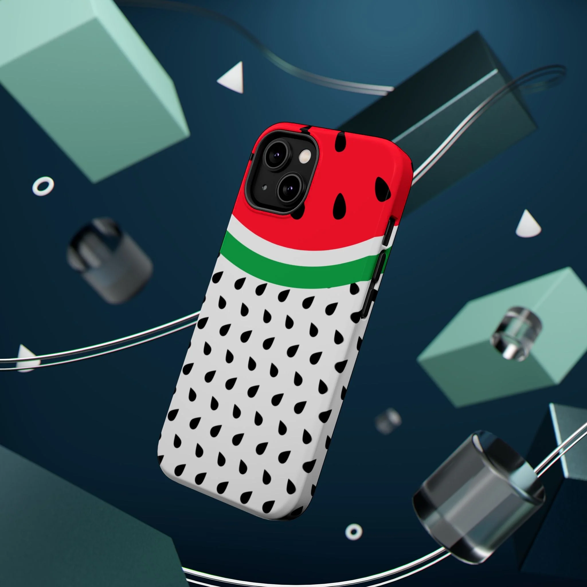 Watermelon 🍉 Iphone Magnetic Tough Cases - Image 29
