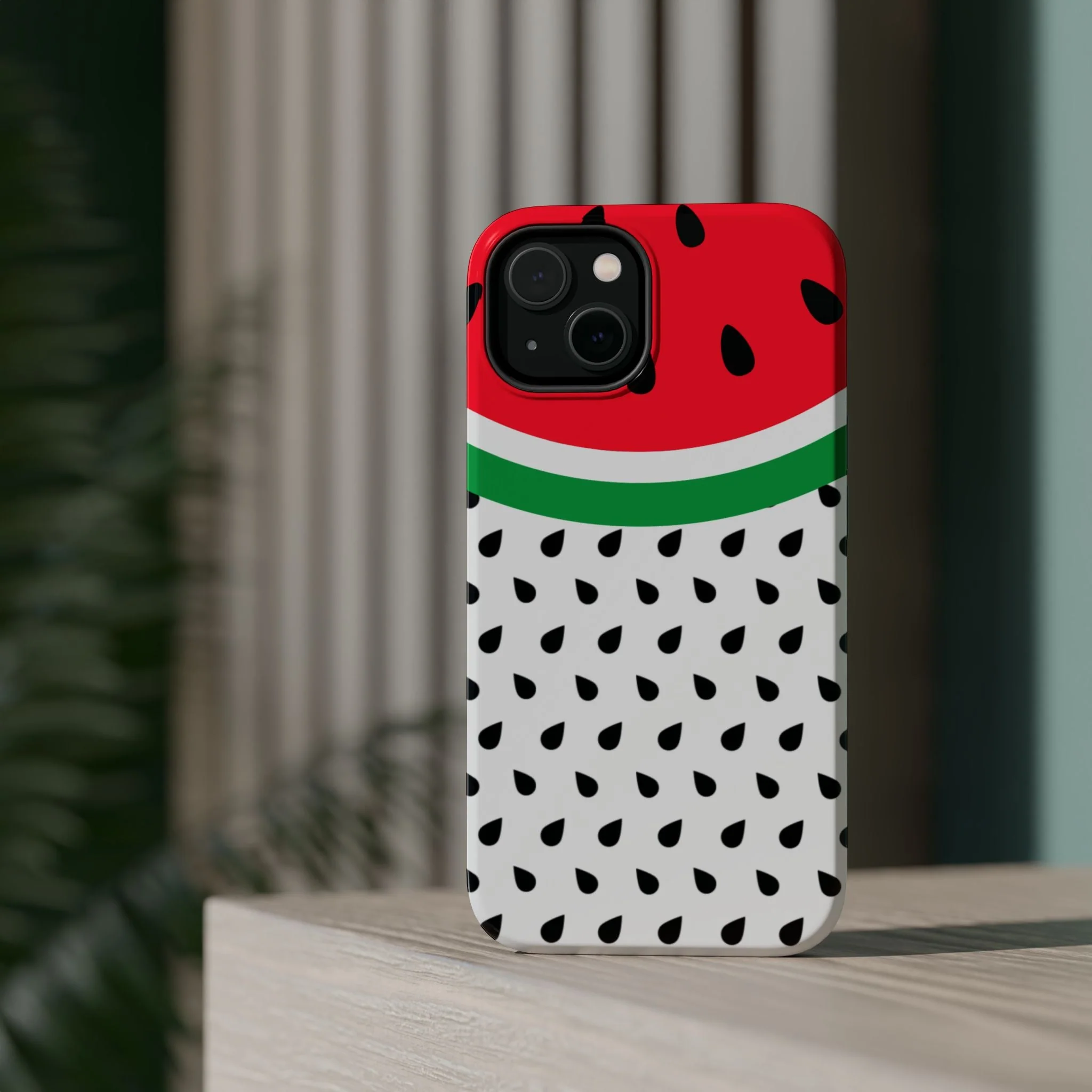 Watermelon 🍉 Iphone Magnetic Tough Cases - Image 30