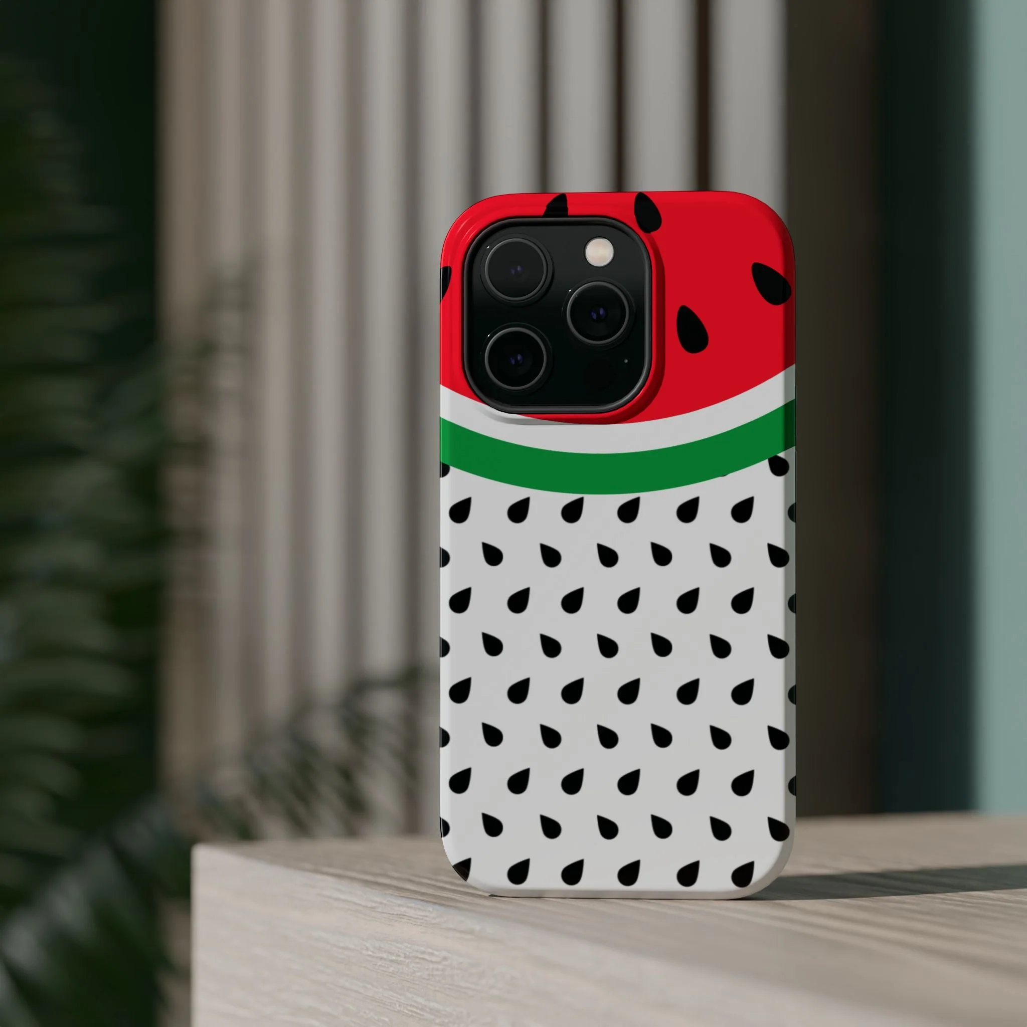 Watermelon 🍉 Iphone Magnetic Tough Cases - Image 33