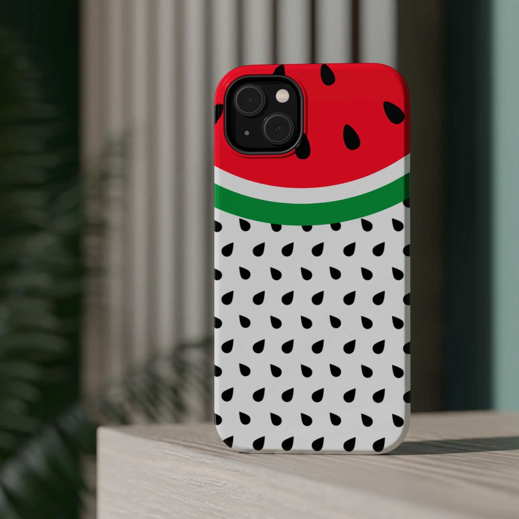 Watermelon 🍉 Iphone Magnetic Tough Cases - Image 36