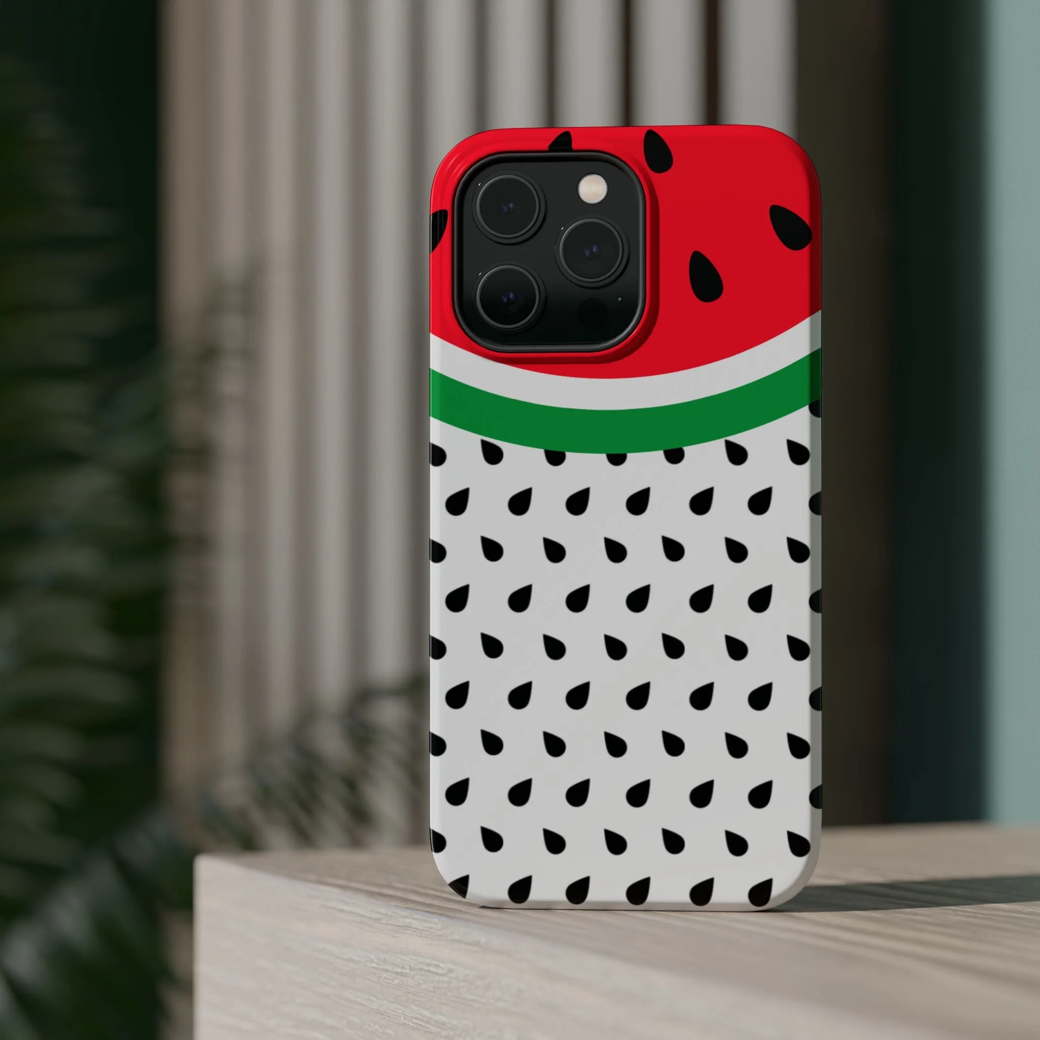 Watermelon 🍉 Iphone Magnetic Tough Cases - Image 39