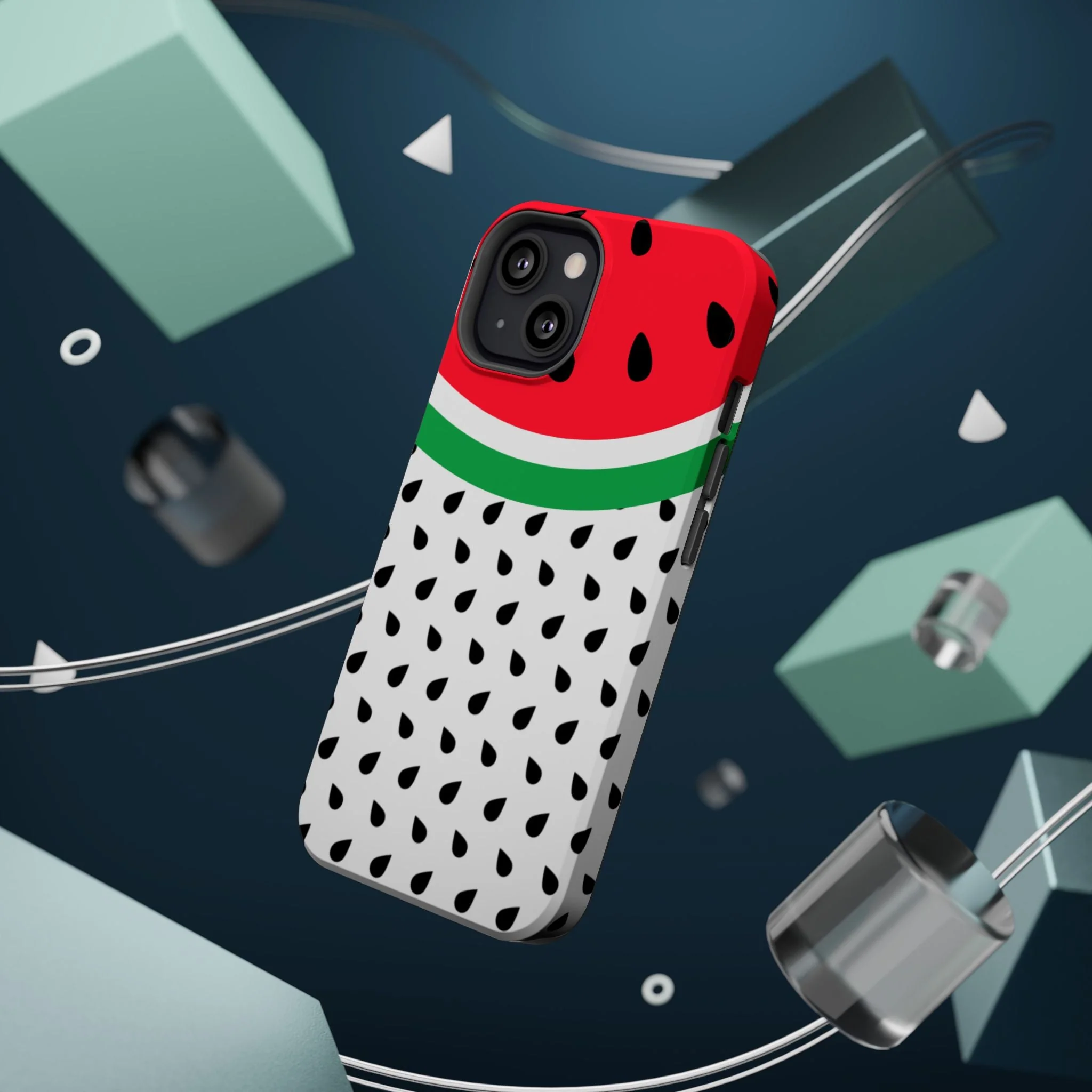 Watermelon 🍉 Iphone Magnetic Tough Cases - Image 41