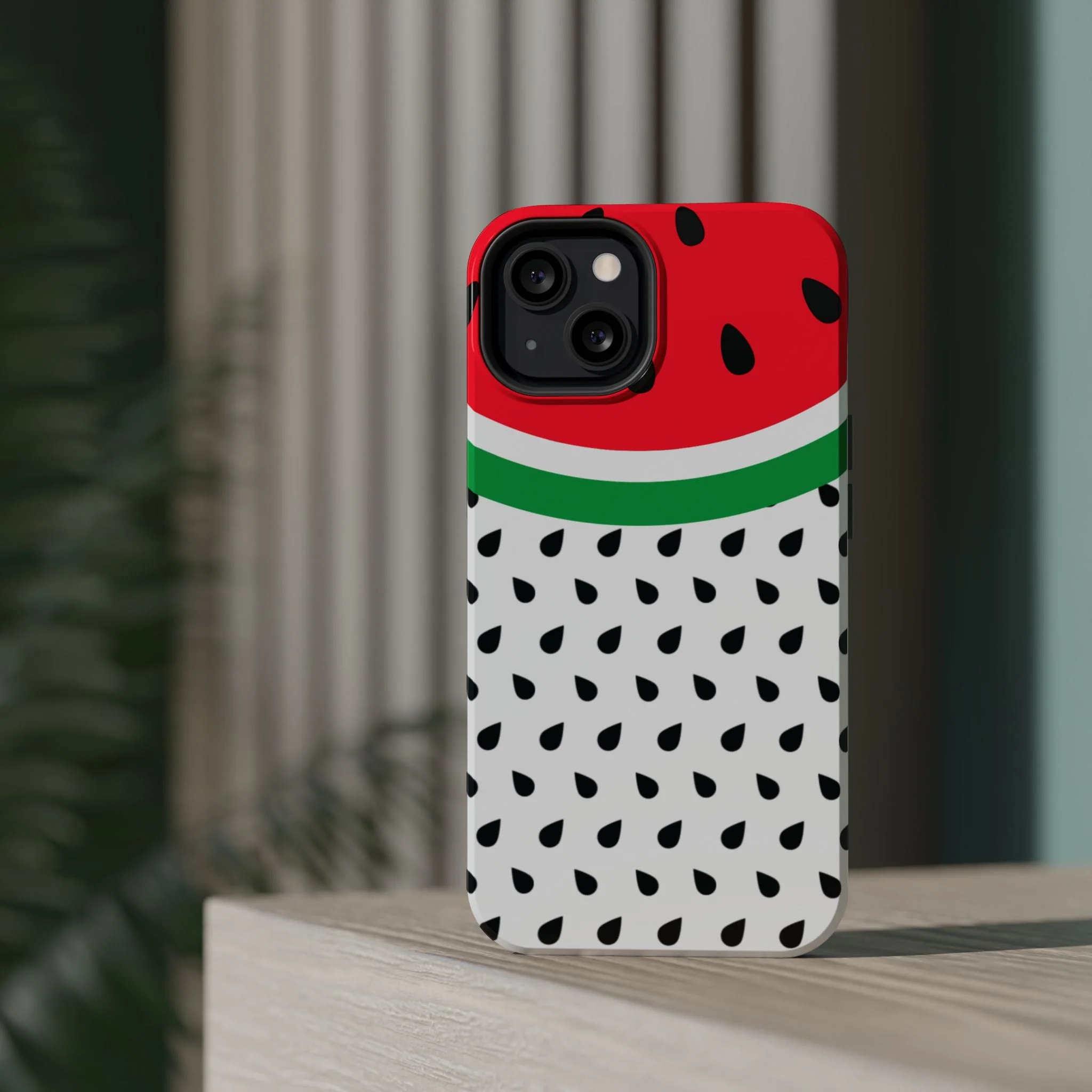 Watermelon 🍉 Iphone Magnetic Tough Cases - Image 42