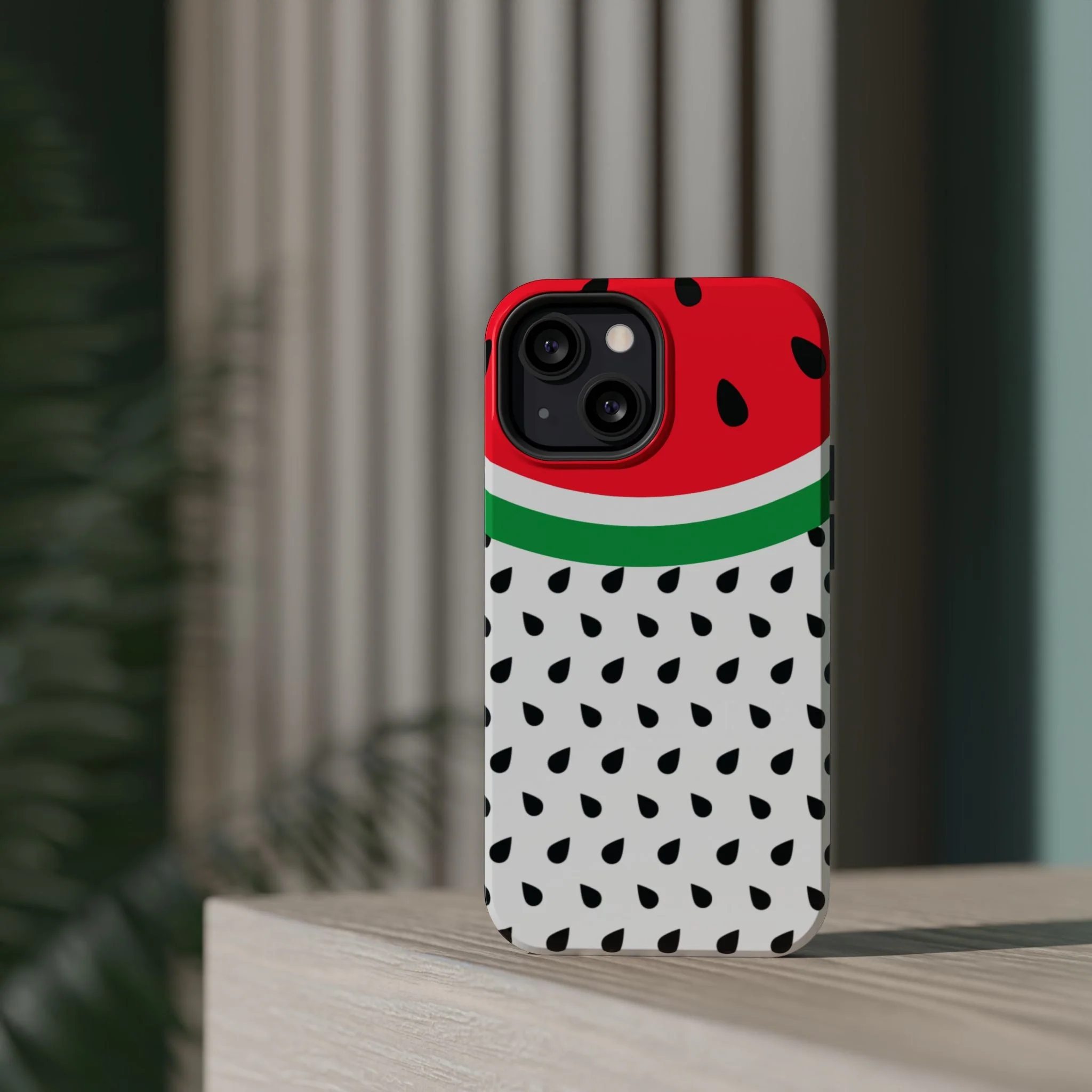 Watermelon 🍉 Iphone Magnetic Tough Cases - Image 45