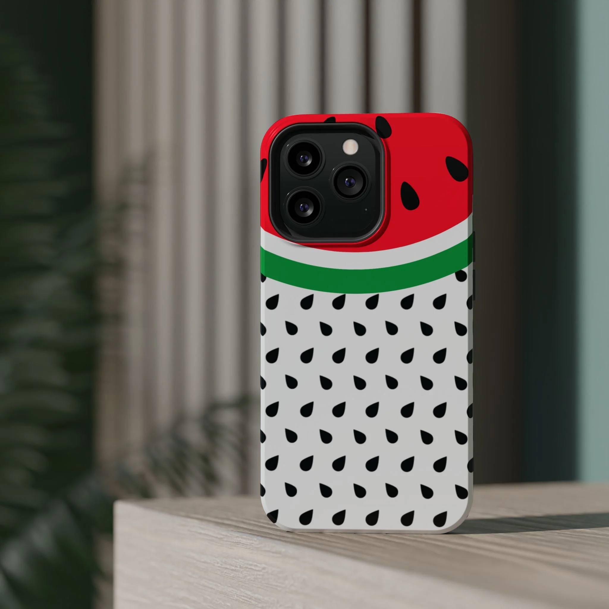 Watermelon 🍉 Iphone Magnetic Tough Cases - Image 48