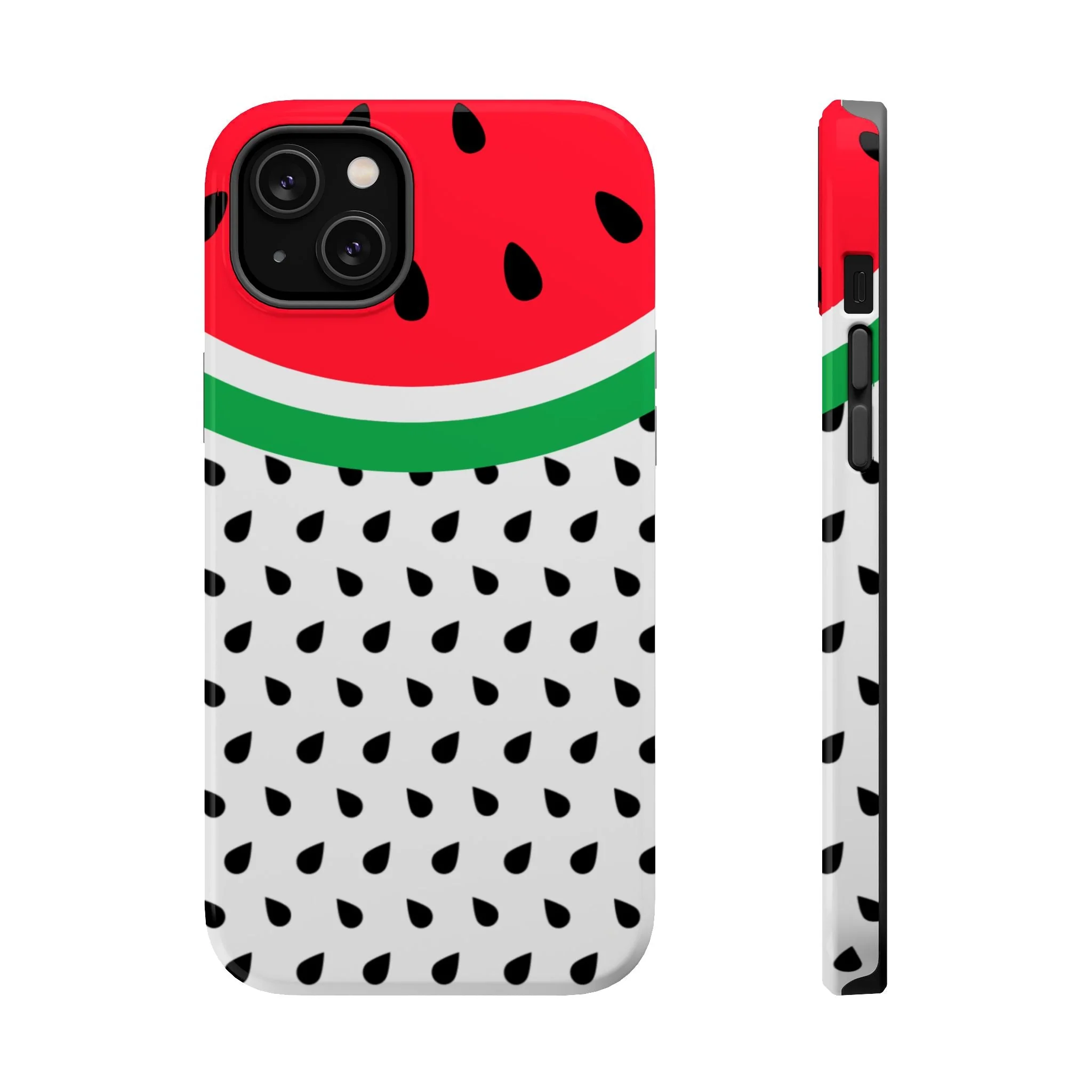 Watermelon 🍉 Iphone Magnetic Tough Cases - Image 5