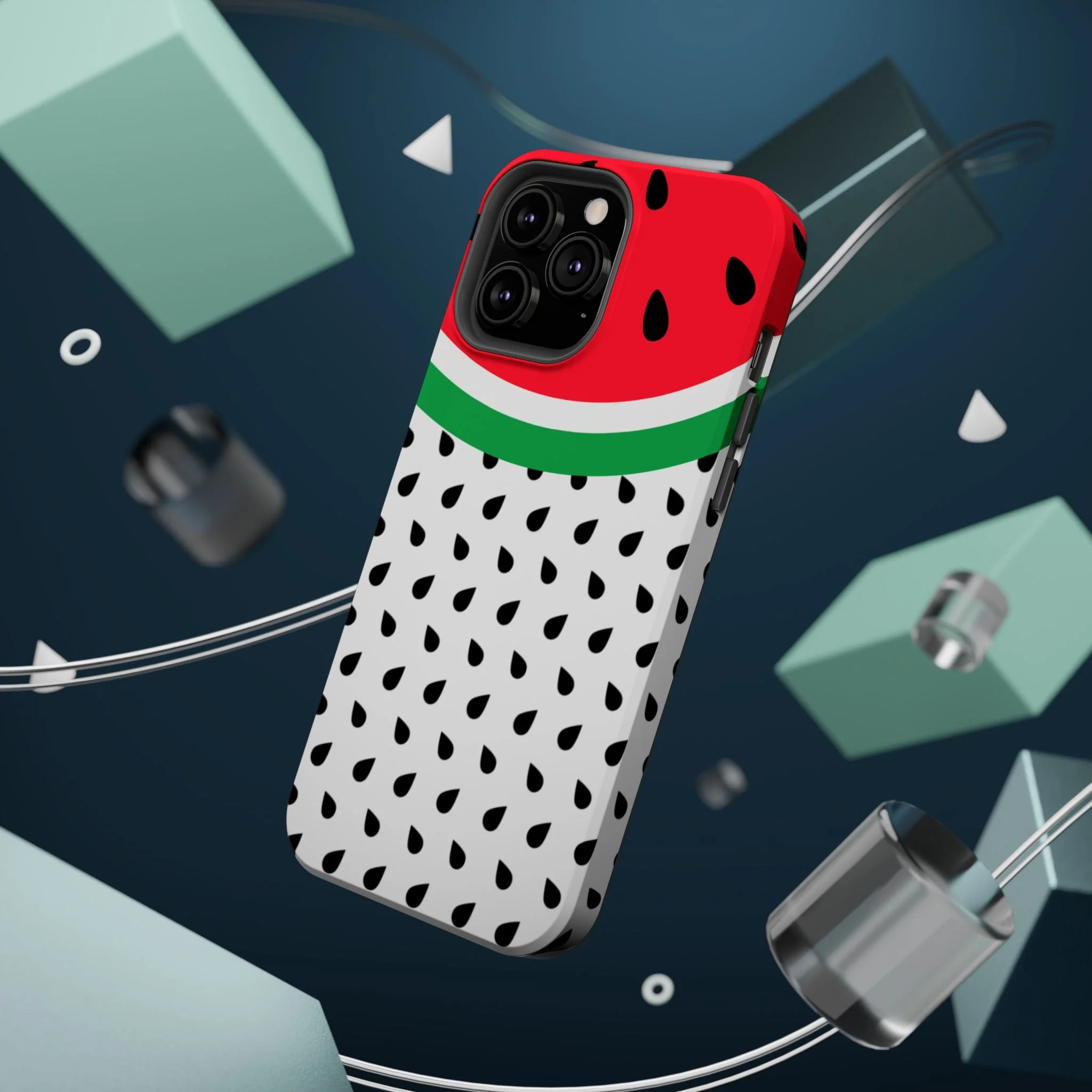 Watermelon 🍉 Iphone Magnetic Tough Cases - Image 50