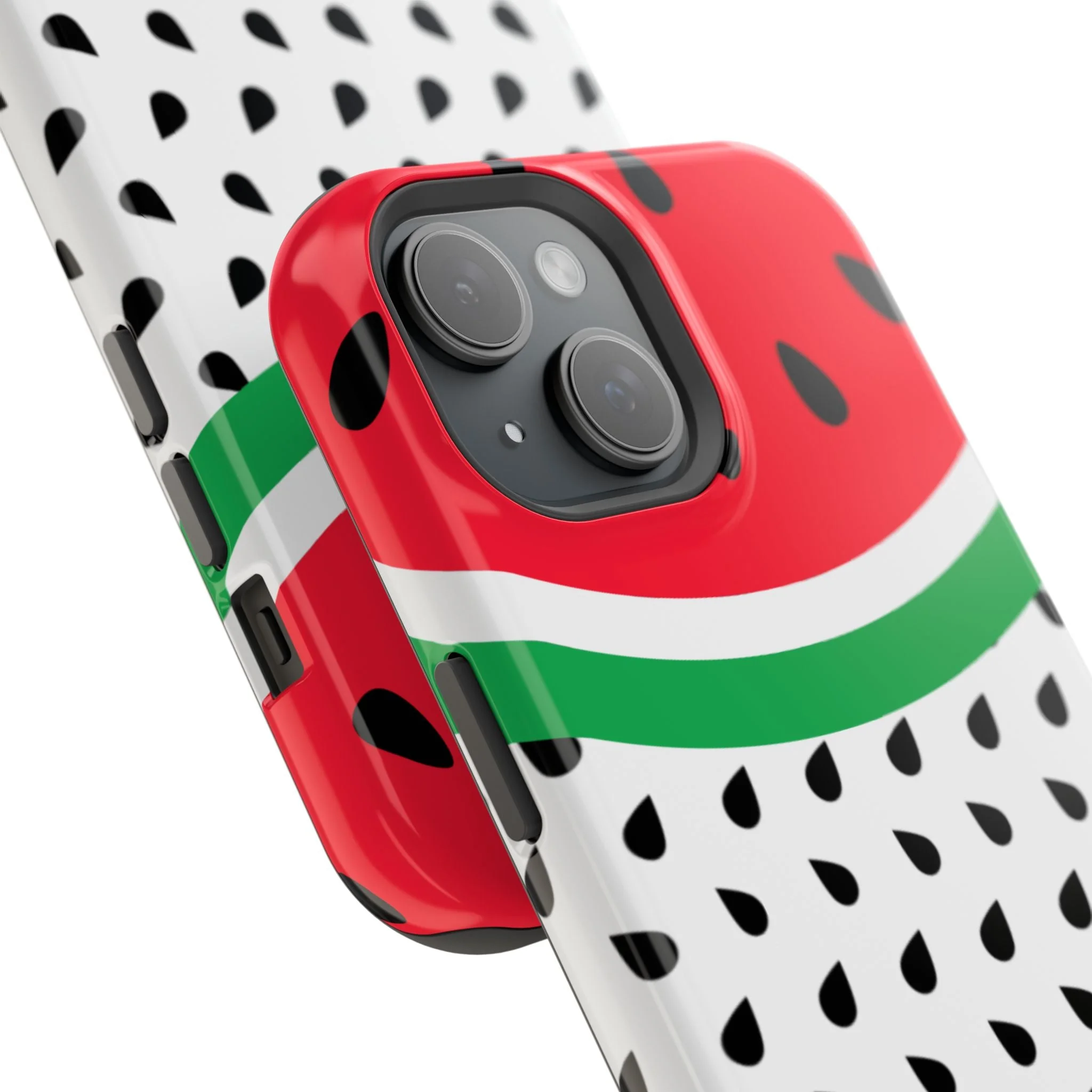 Watermelon 🍉 Iphone Magnetic Tough Cases - Image 52